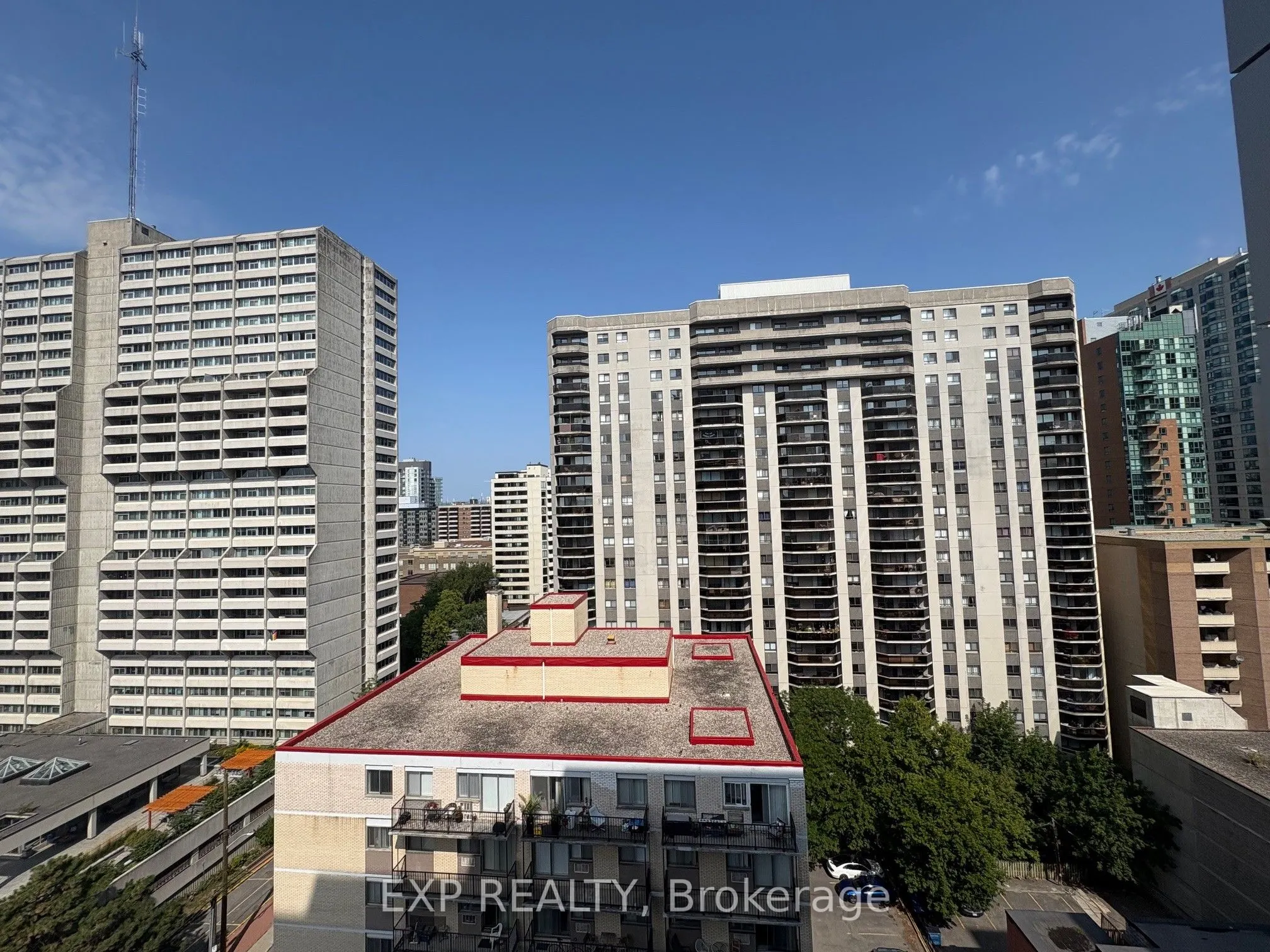 255 Bay Street, #1103