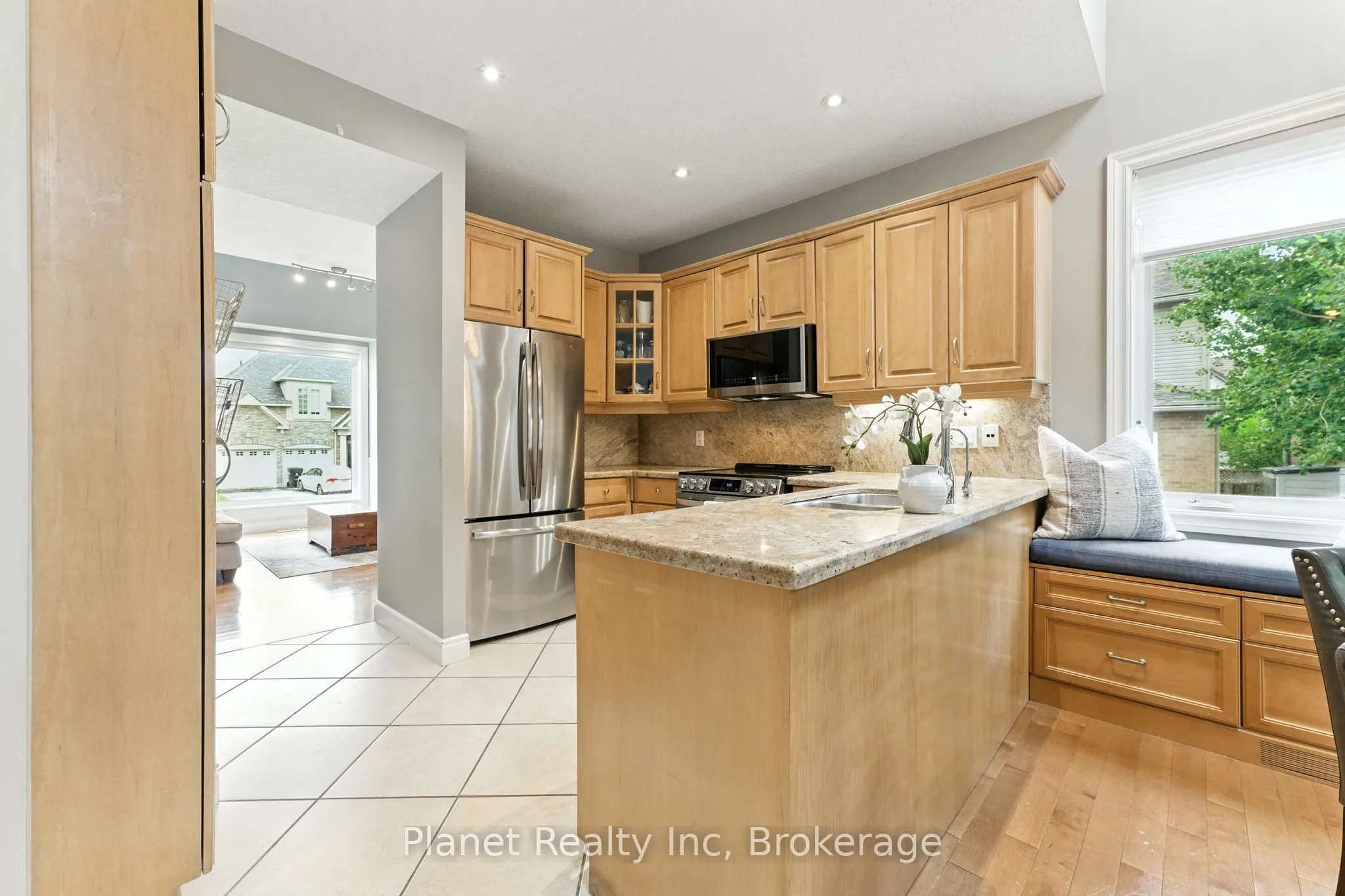 63 Truesdale Crescent