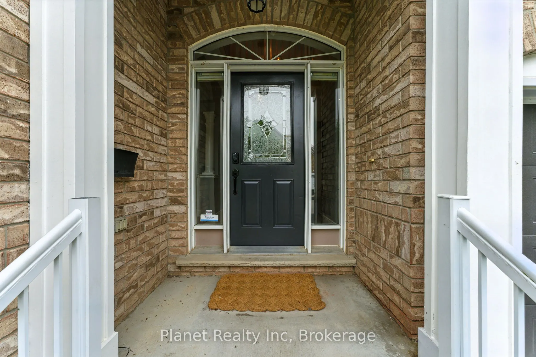 63 Truesdale Crescent