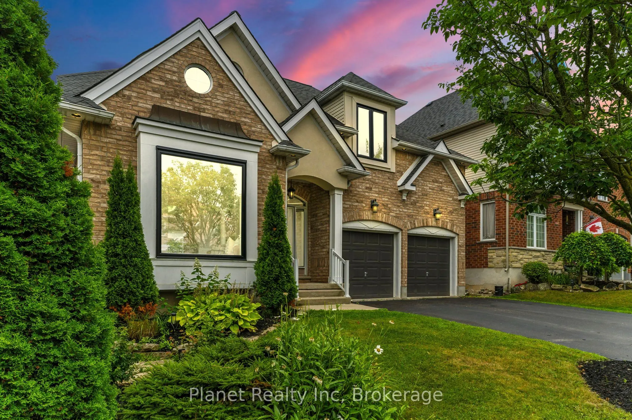 63 Truesdale Crescent