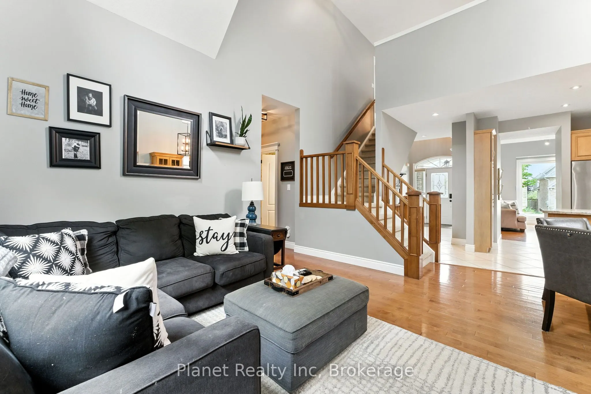 63 Truesdale Crescent