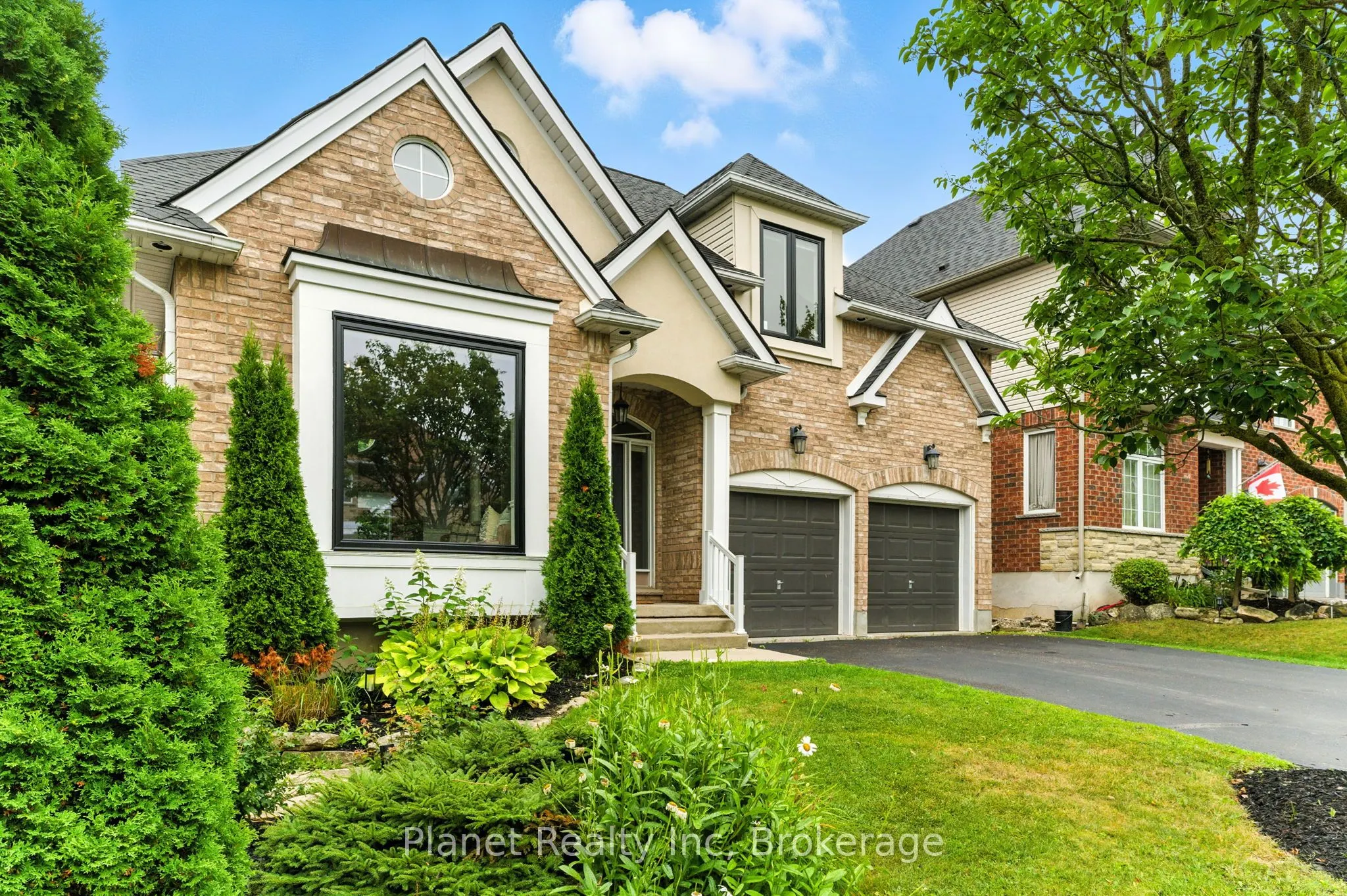 63 Truesdale Crescent
