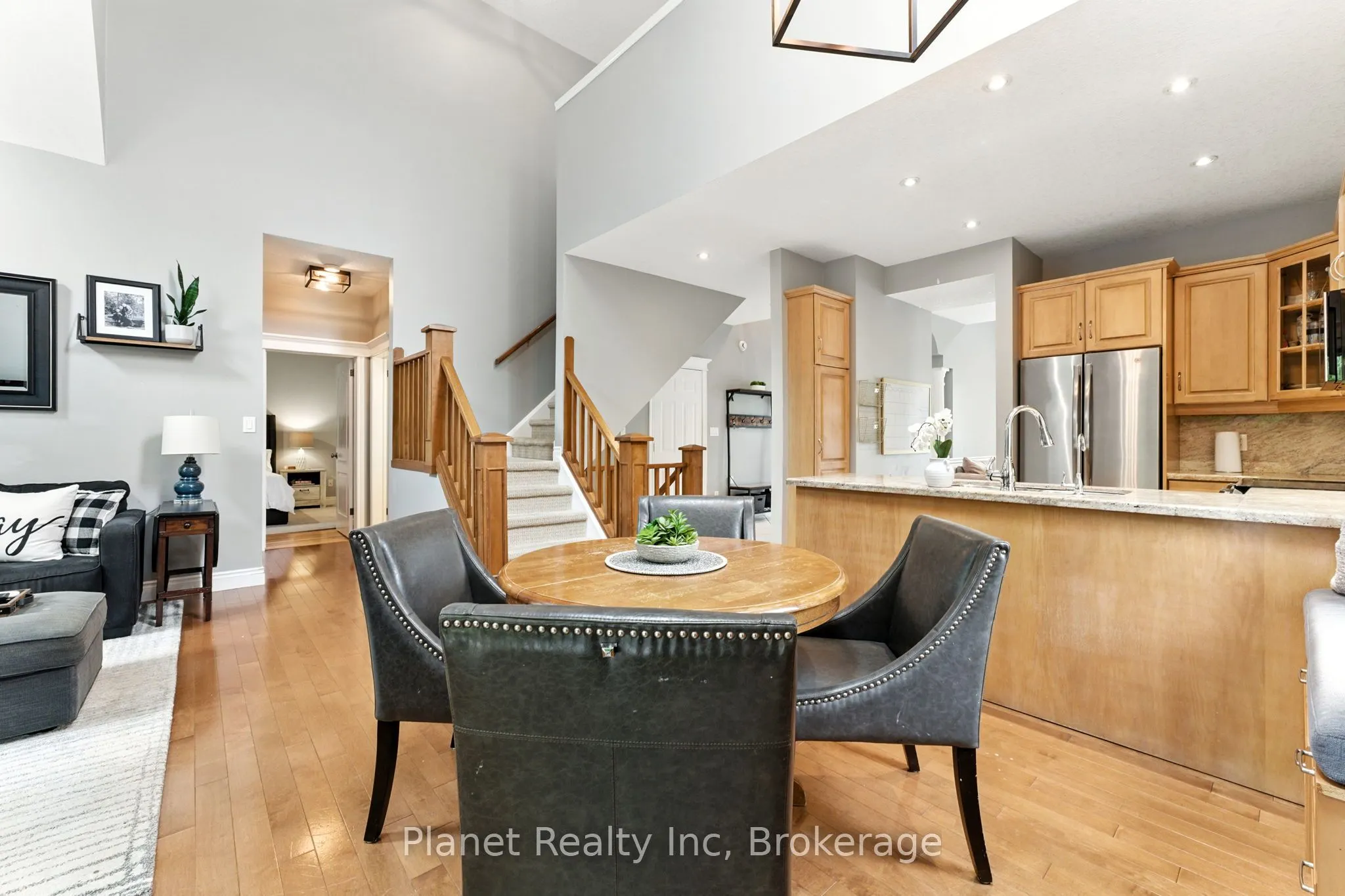 63 Truesdale Crescent