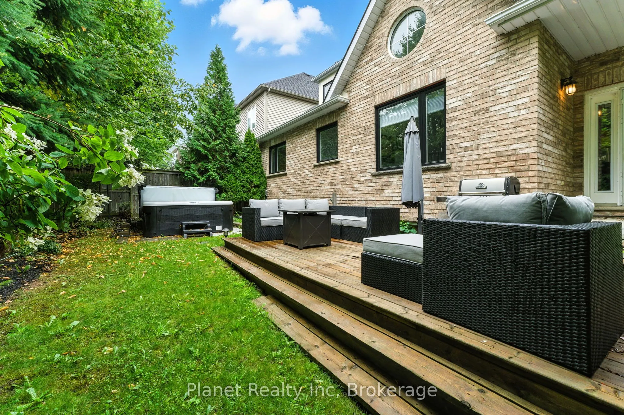 63 Truesdale Crescent