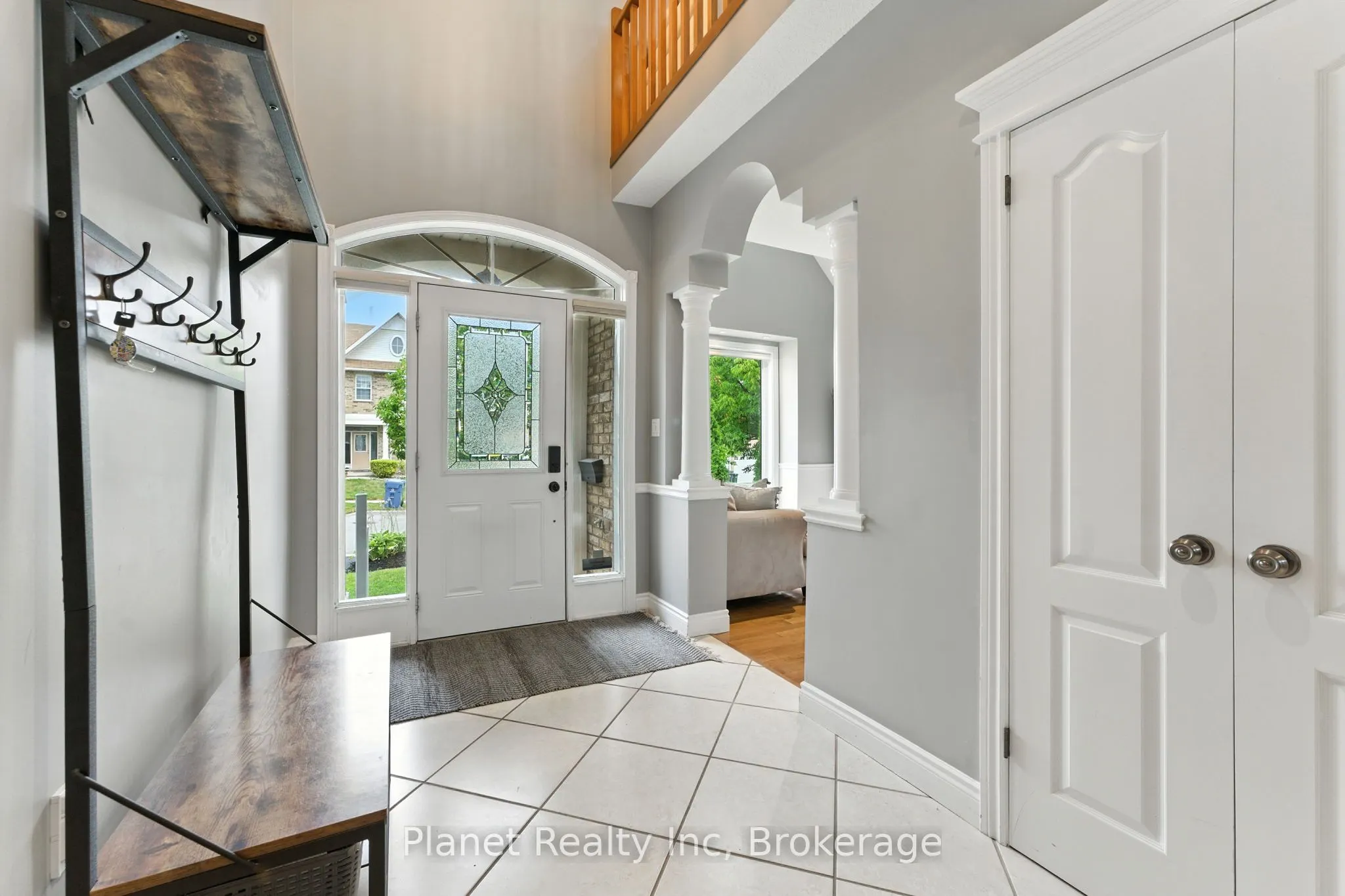 63 Truesdale Crescent