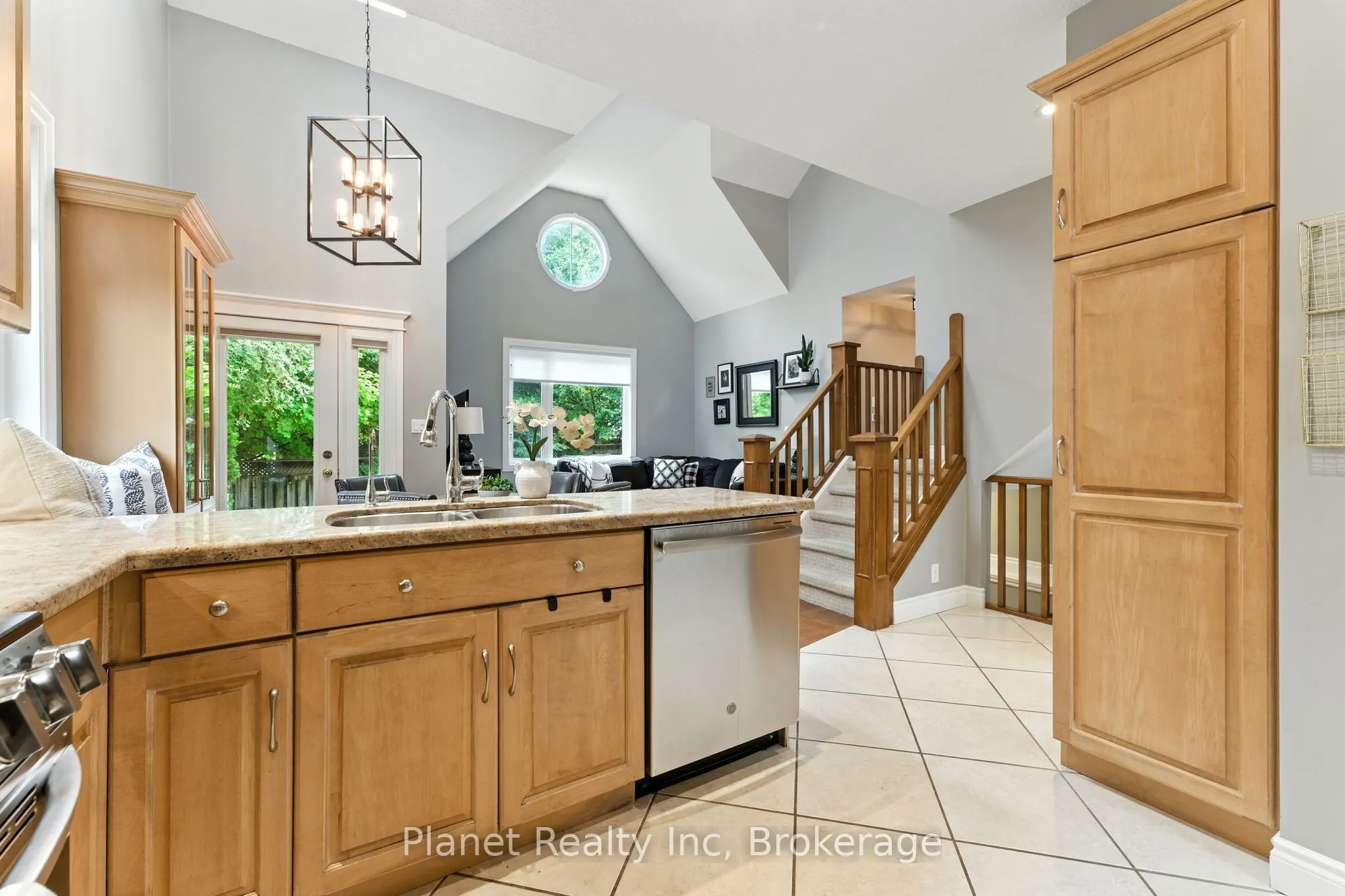 63 Truesdale Crescent