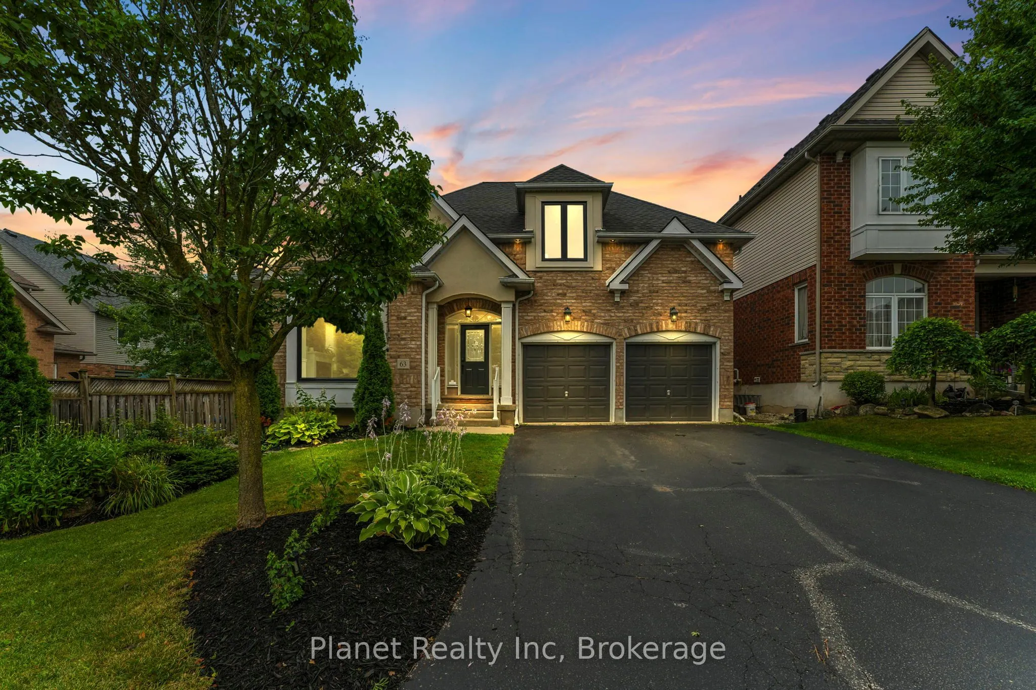 63 Truesdale Crescent