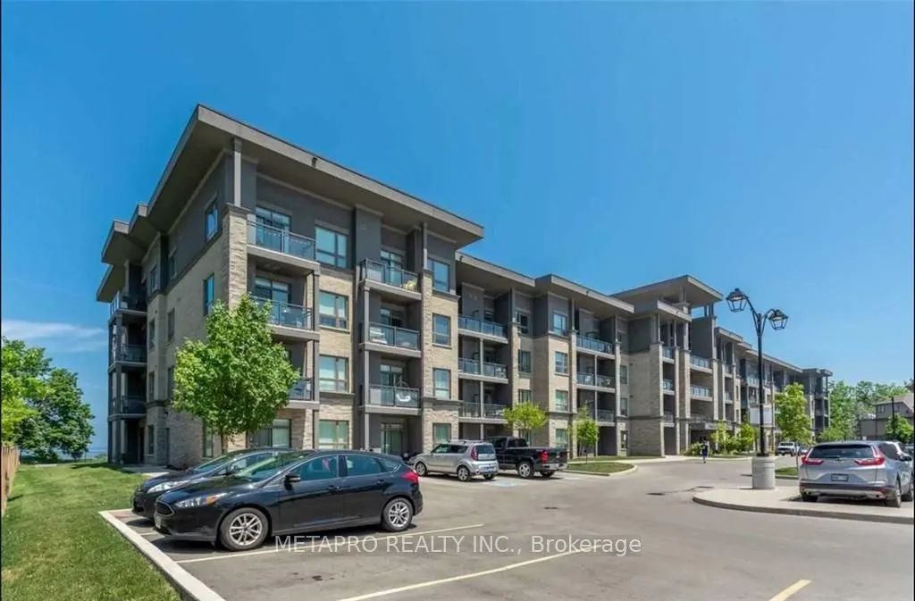 35 Southshore Crescent, #222