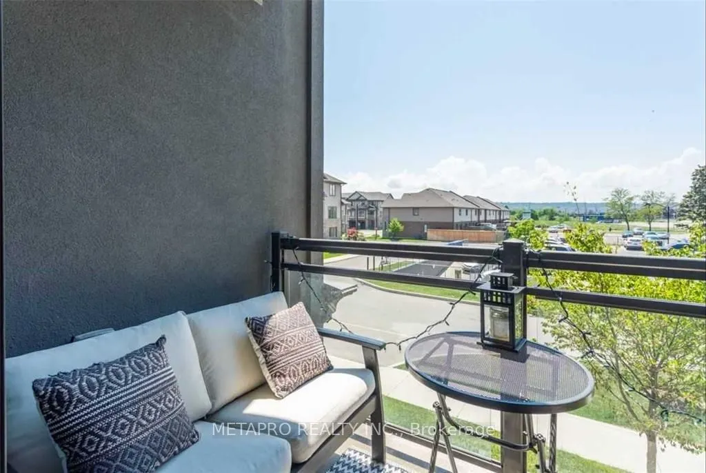35 Southshore Crescent, #222