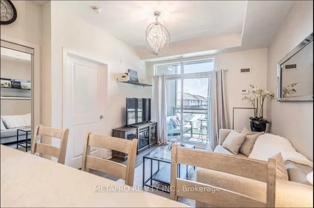 35 Southshore Crescent, #222