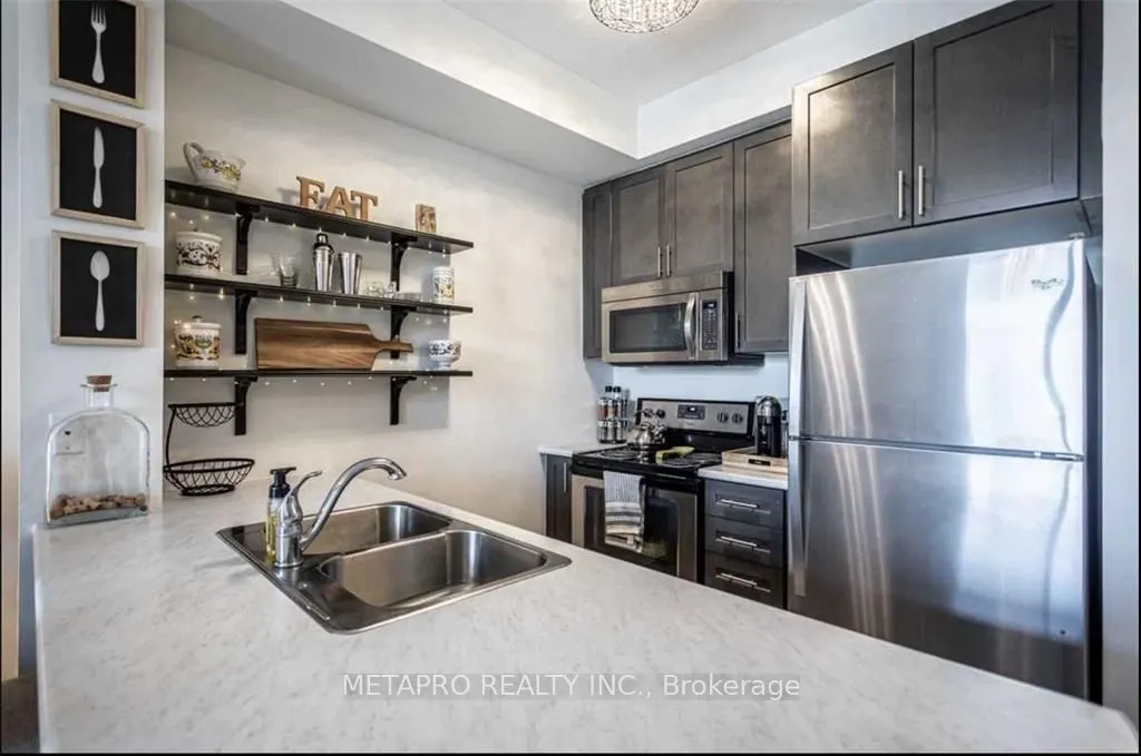 35 Southshore Crescent, #222