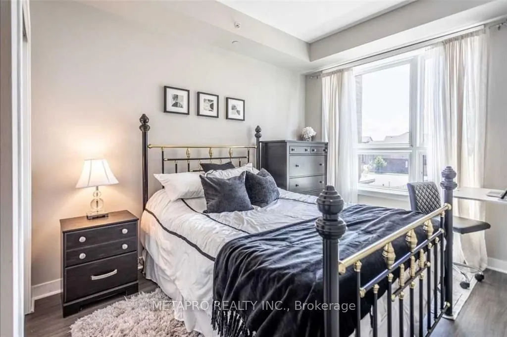 35 Southshore Crescent, #222