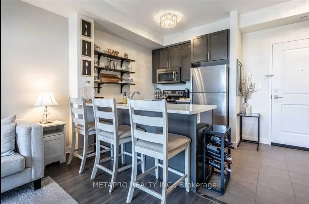 35 Southshore Crescent, #222