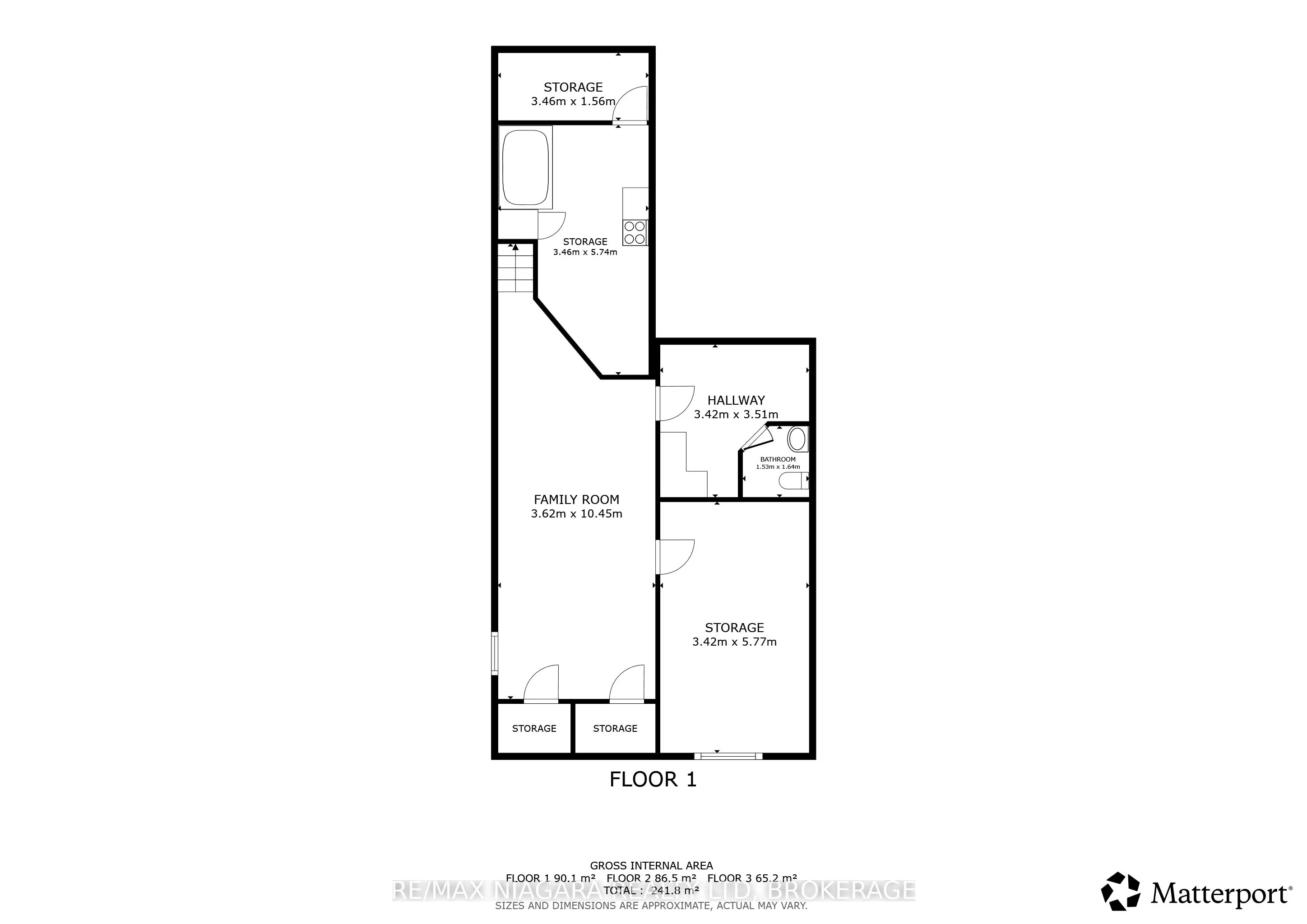23 Portal Drive