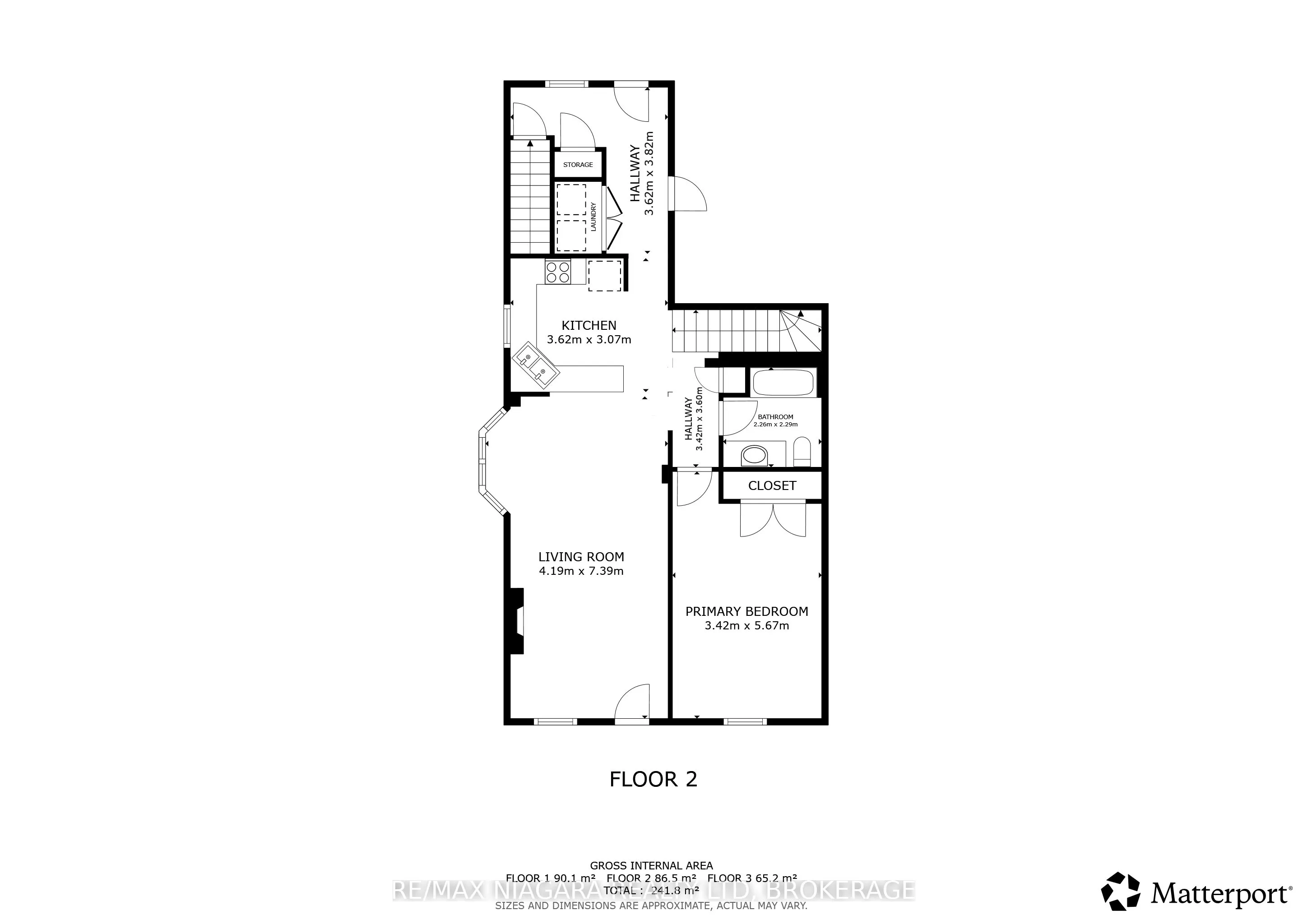 23 Portal Drive