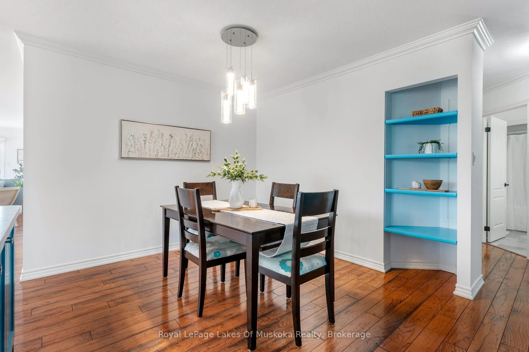 24 Ontario Street, #308