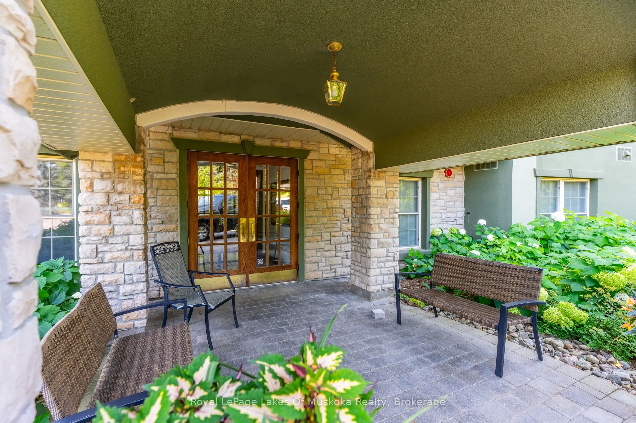 24 Ontario Street, #308