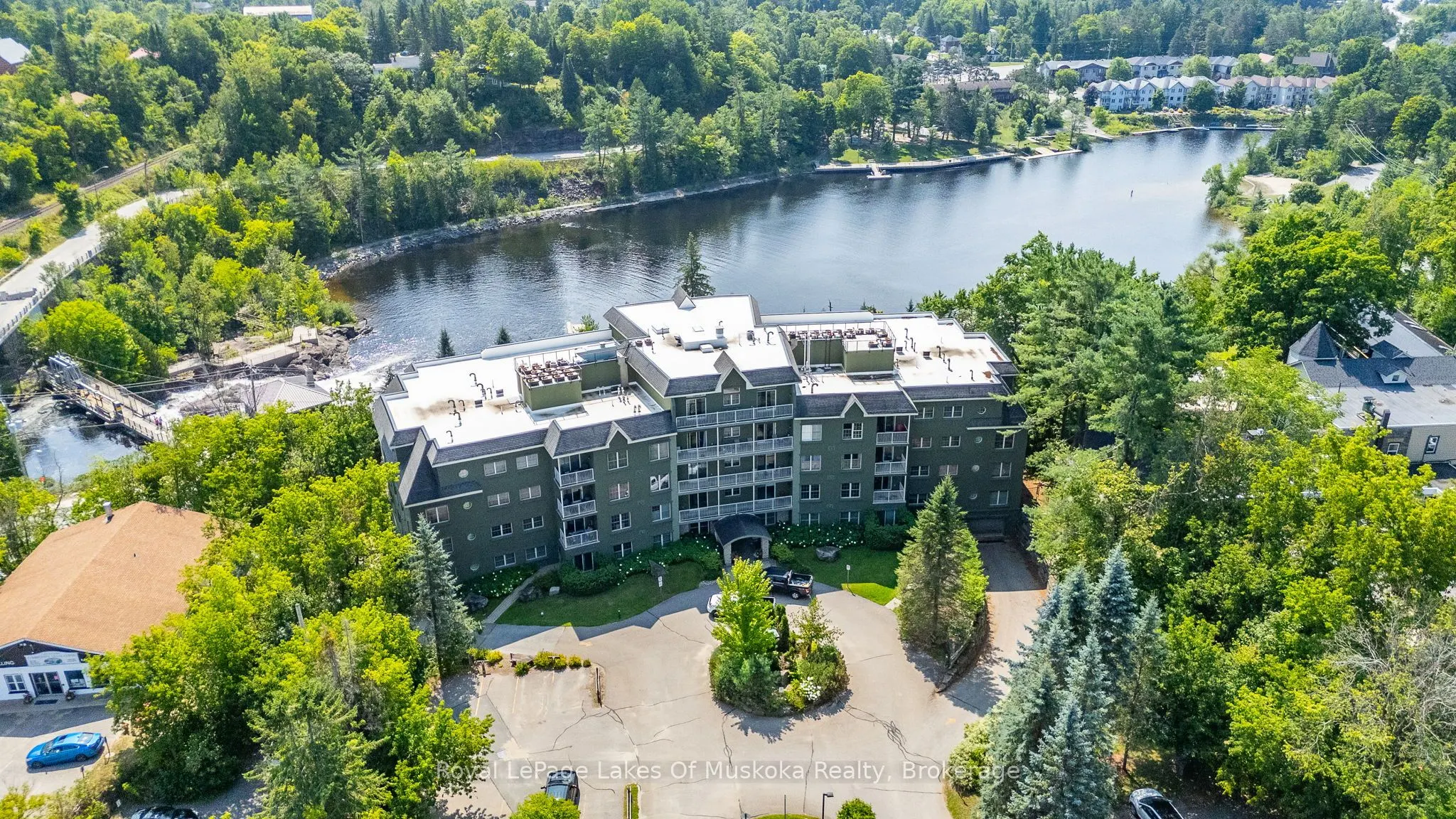 24 Ontario Street, #308