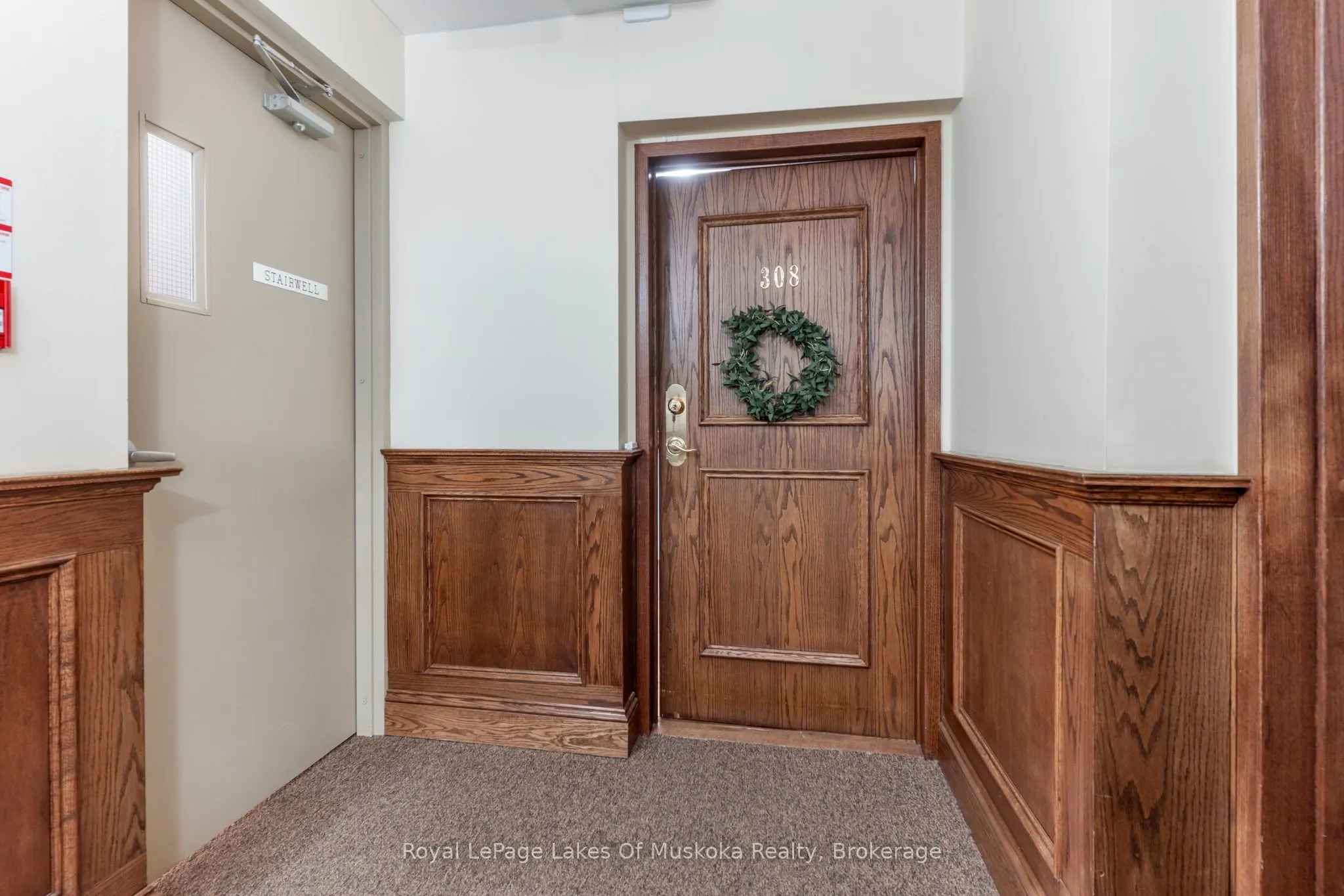 24 Ontario Street, #308