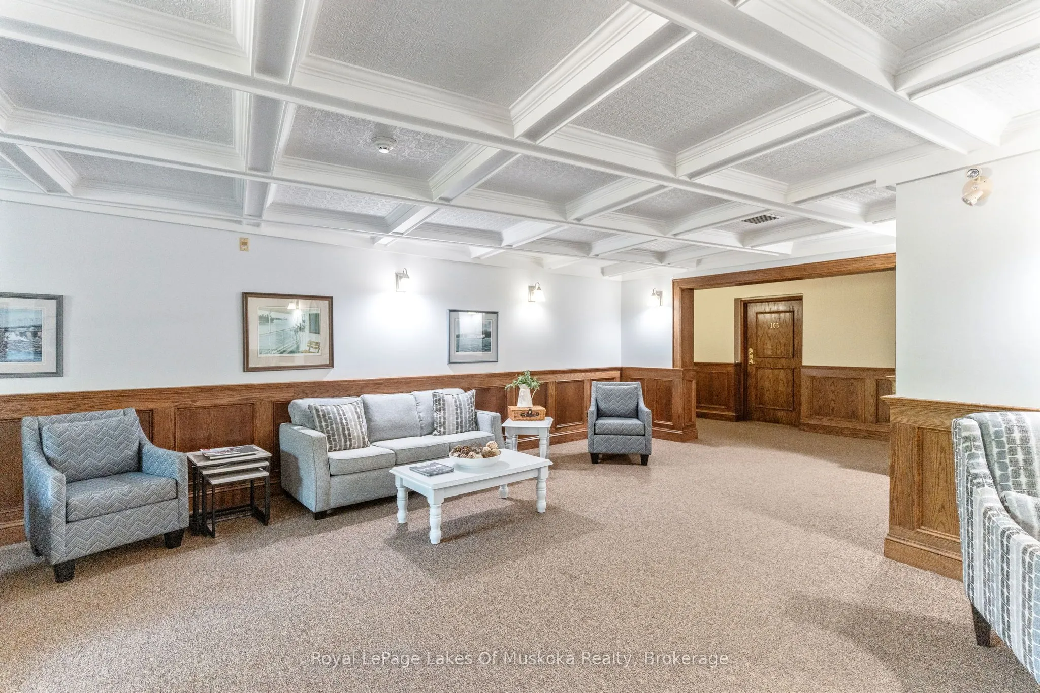 24 Ontario Street, #308