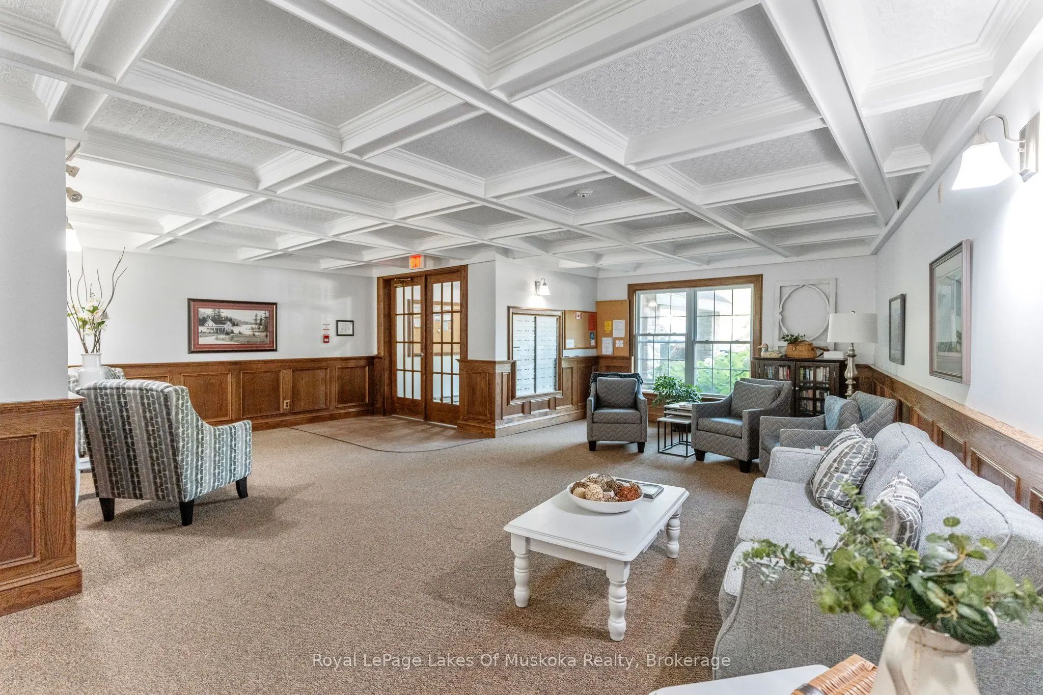 24 Ontario Street, #308