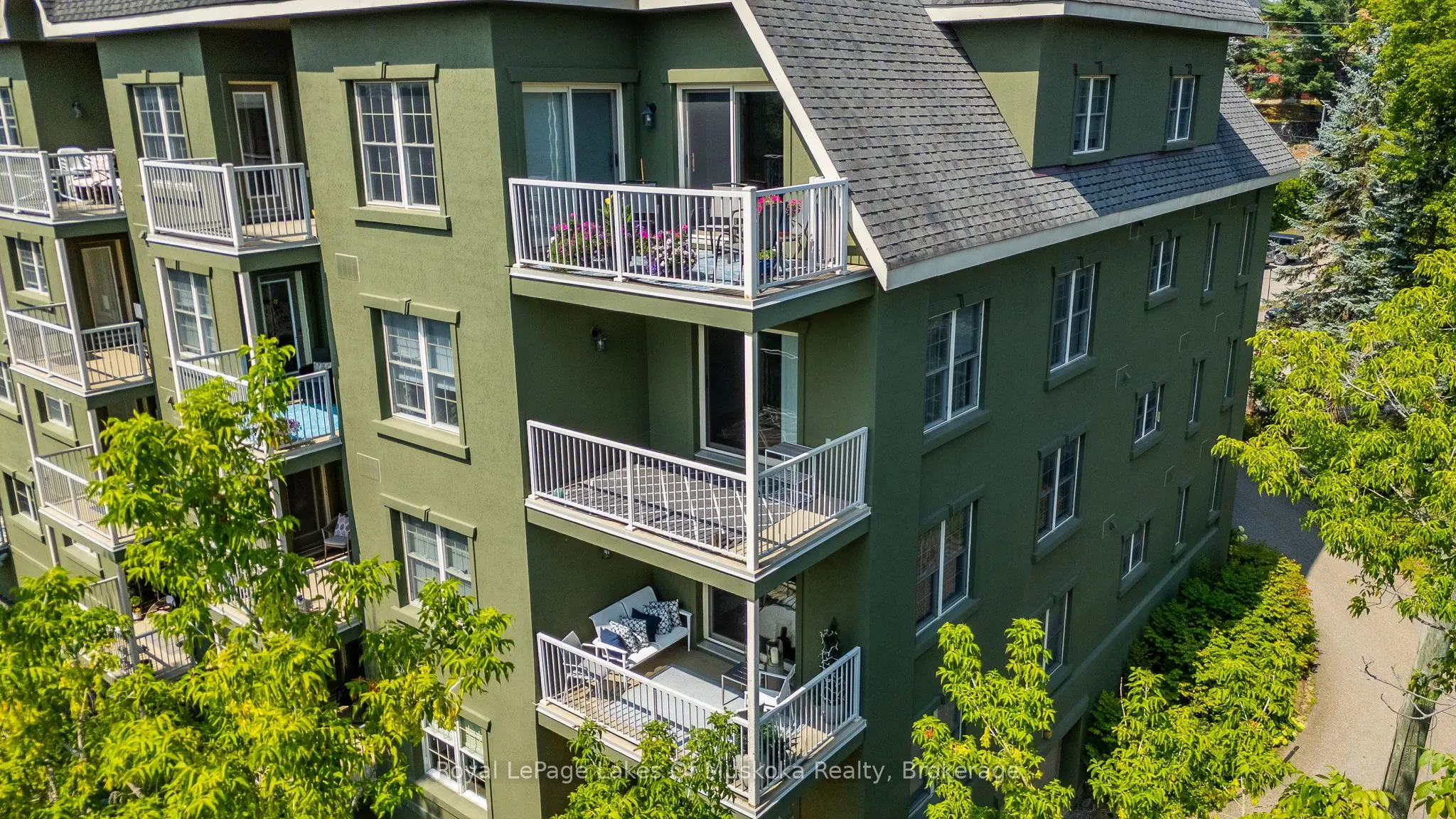 24 Ontario Street, #308