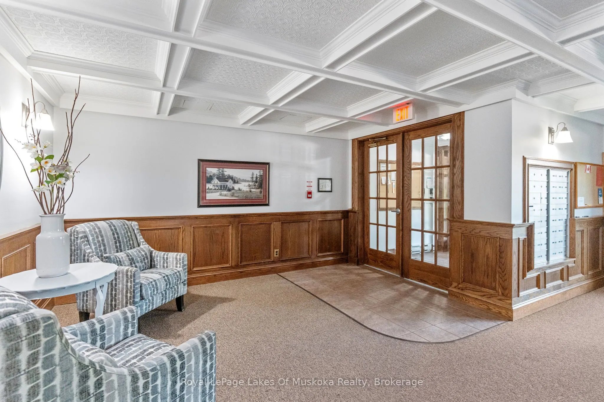 24 Ontario Street, #308