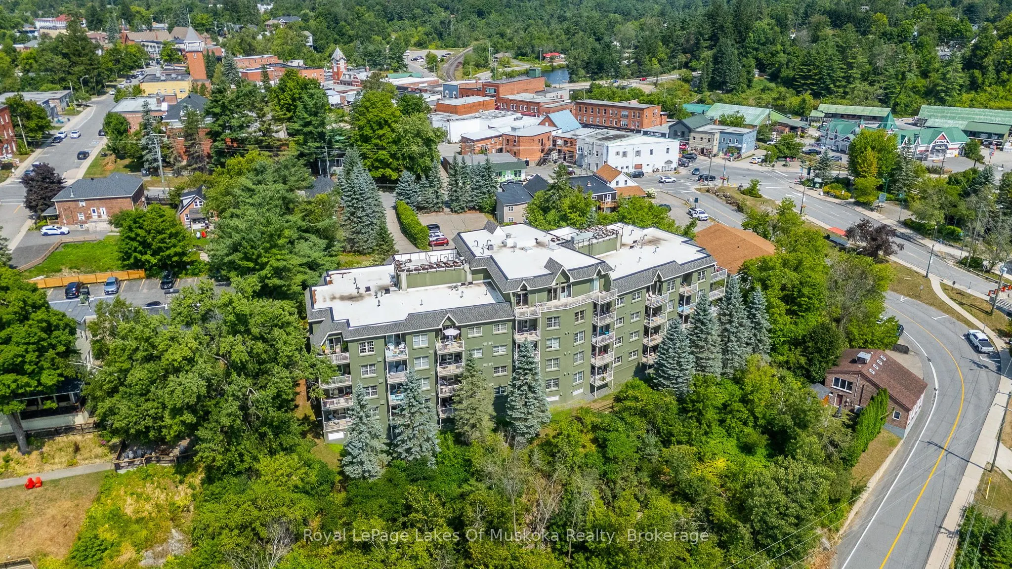 24 Ontario Street, #308