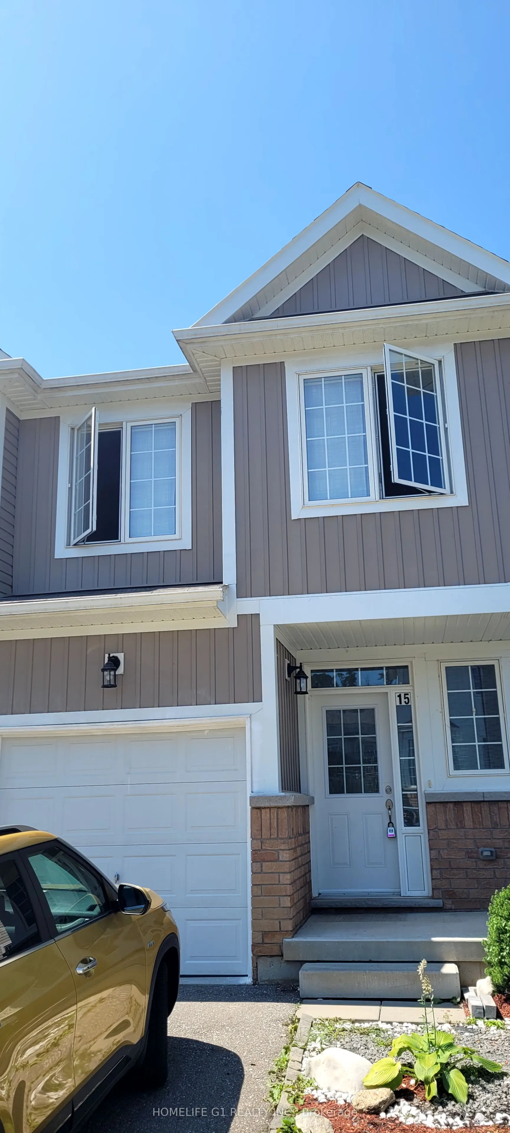 21 Diana Avenue, #15