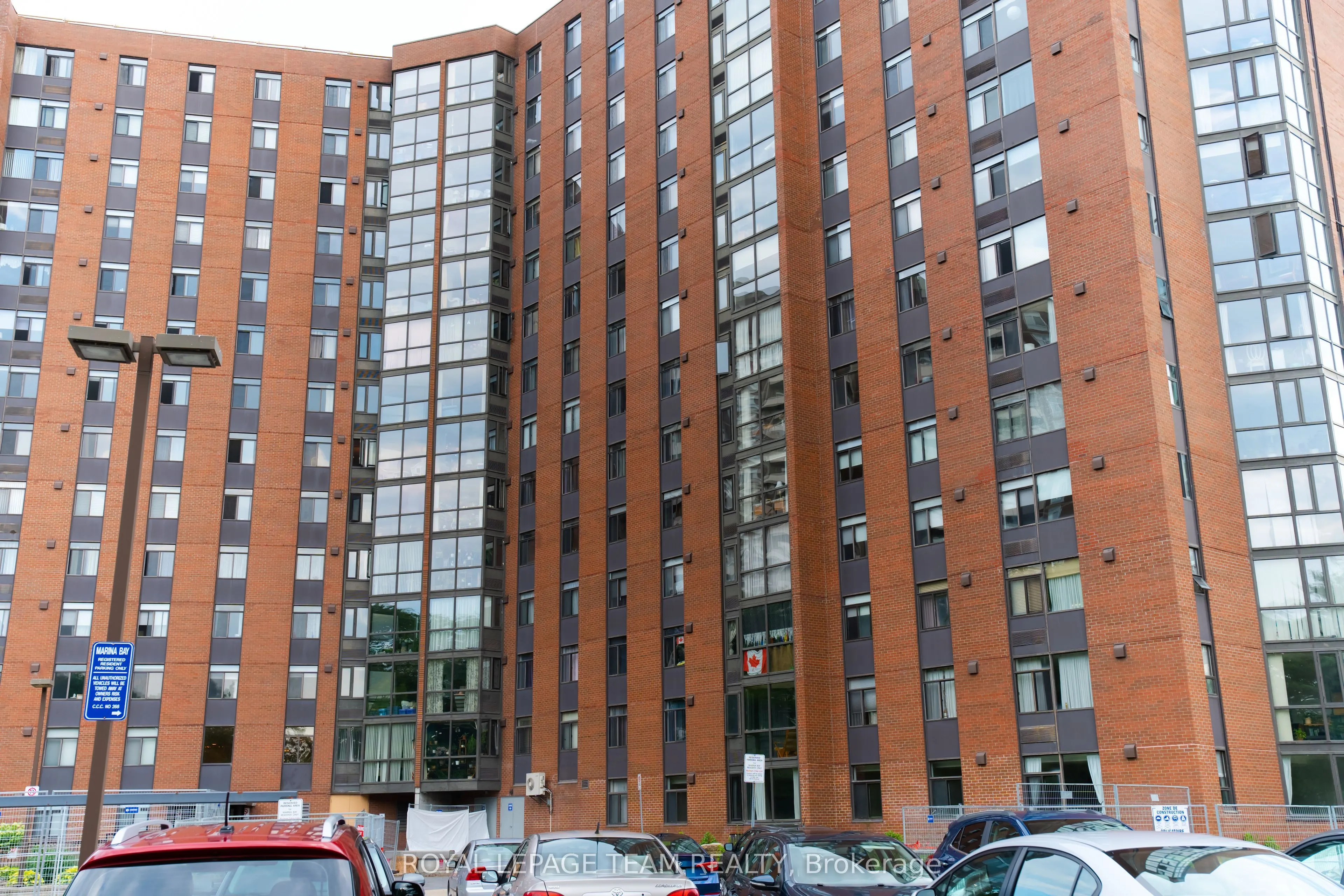 2871 RICHMOND Road, #1516