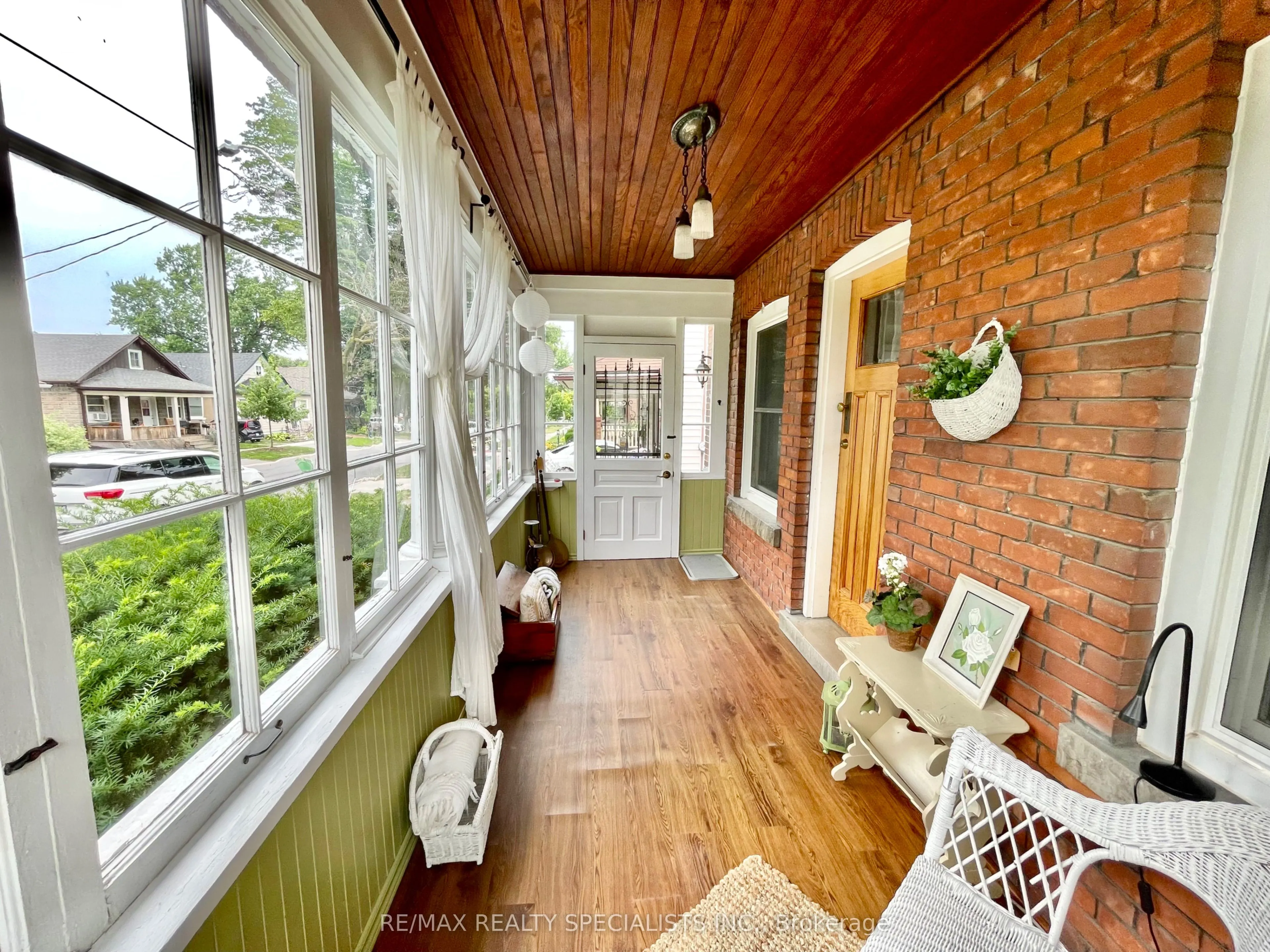 56 Woodland Avenue