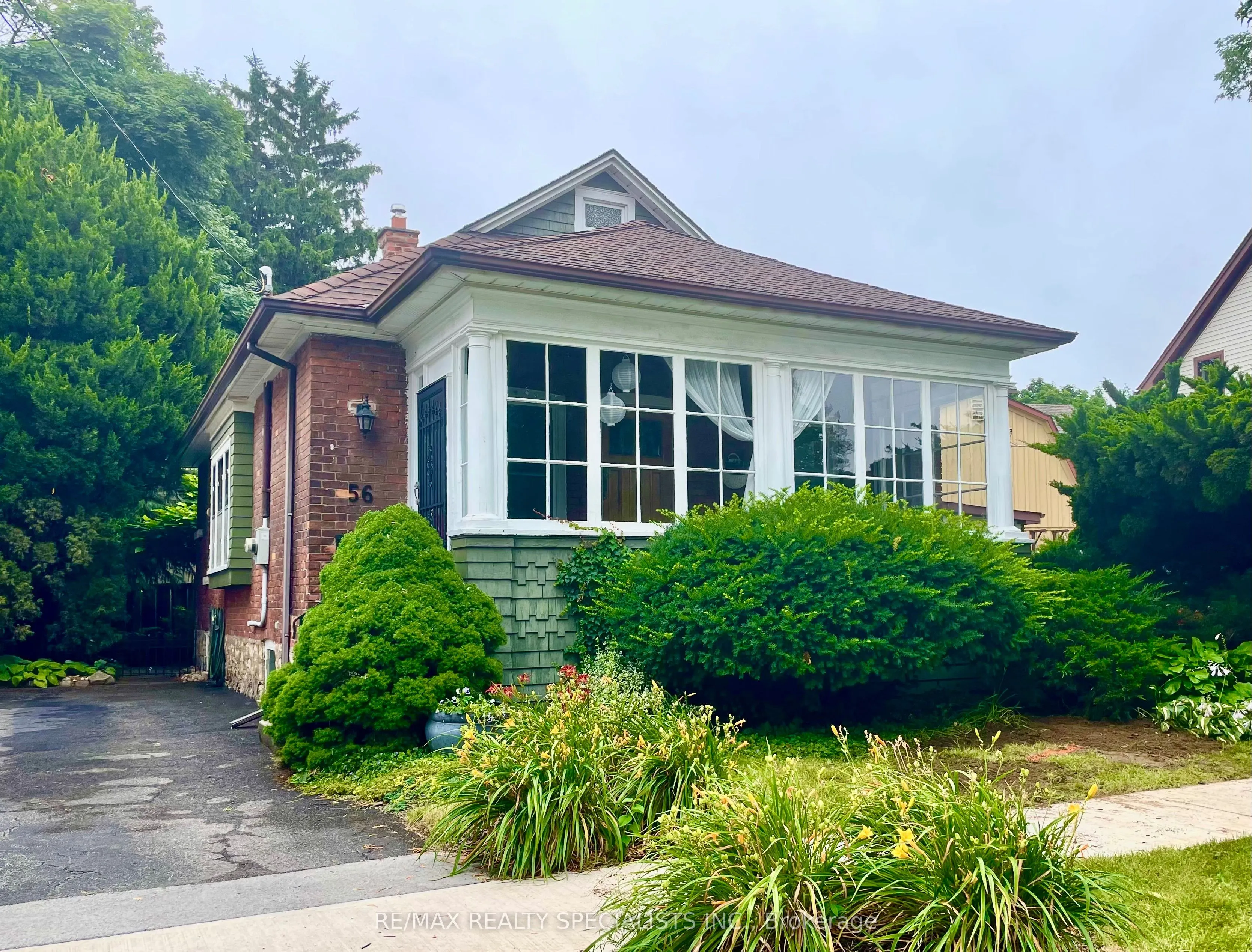 56 Woodland Avenue