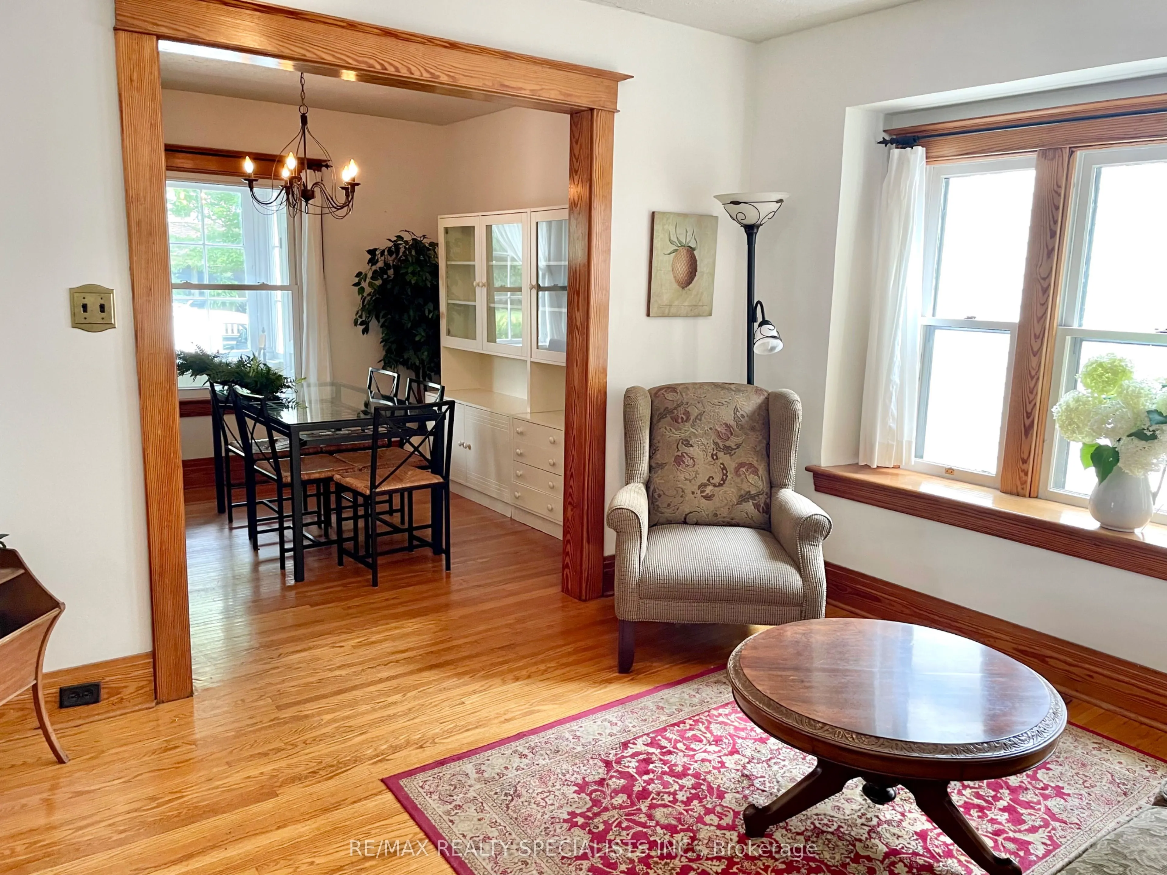 56 Woodland Avenue