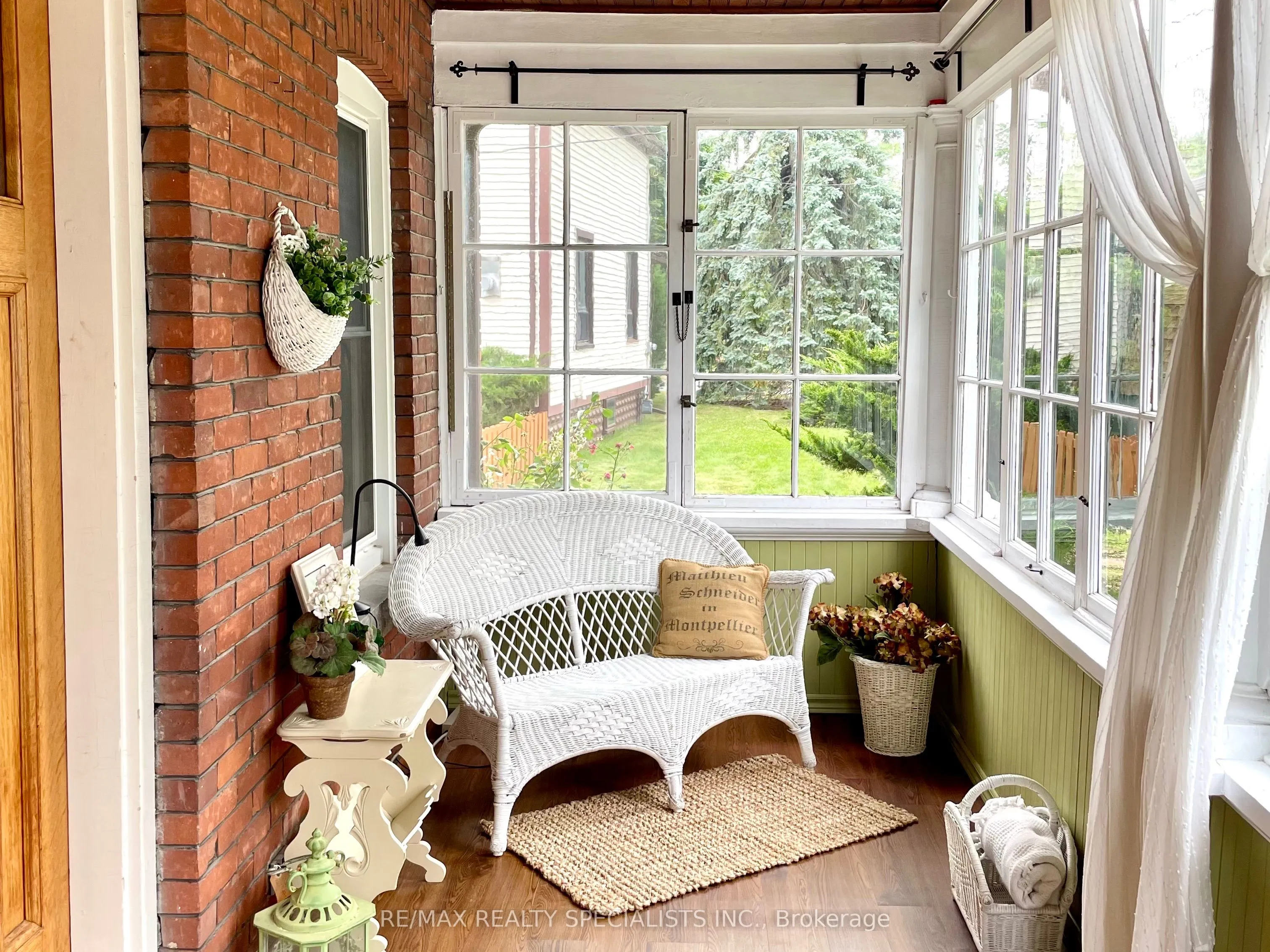 56 Woodland Avenue