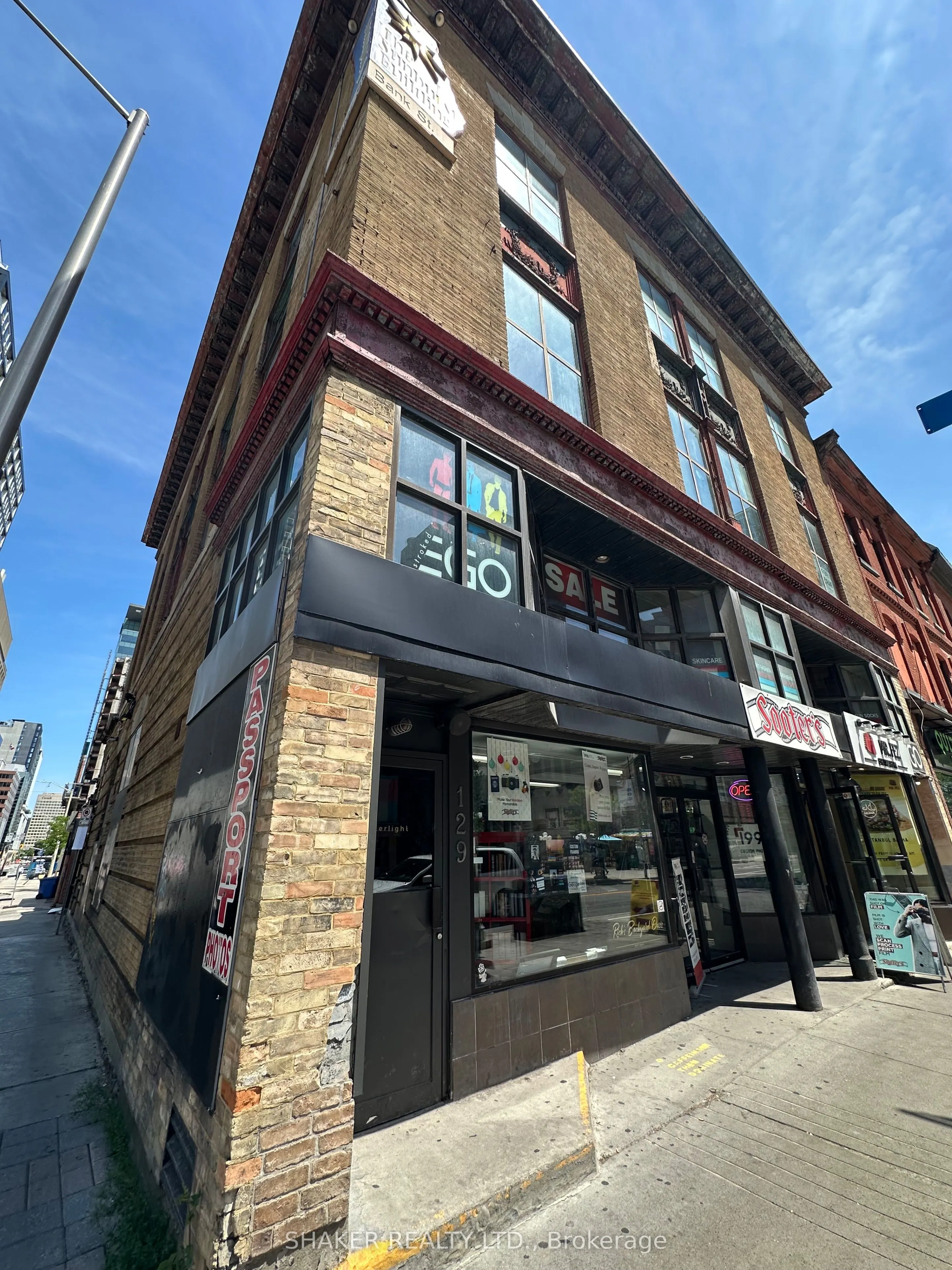 131 Bank Street