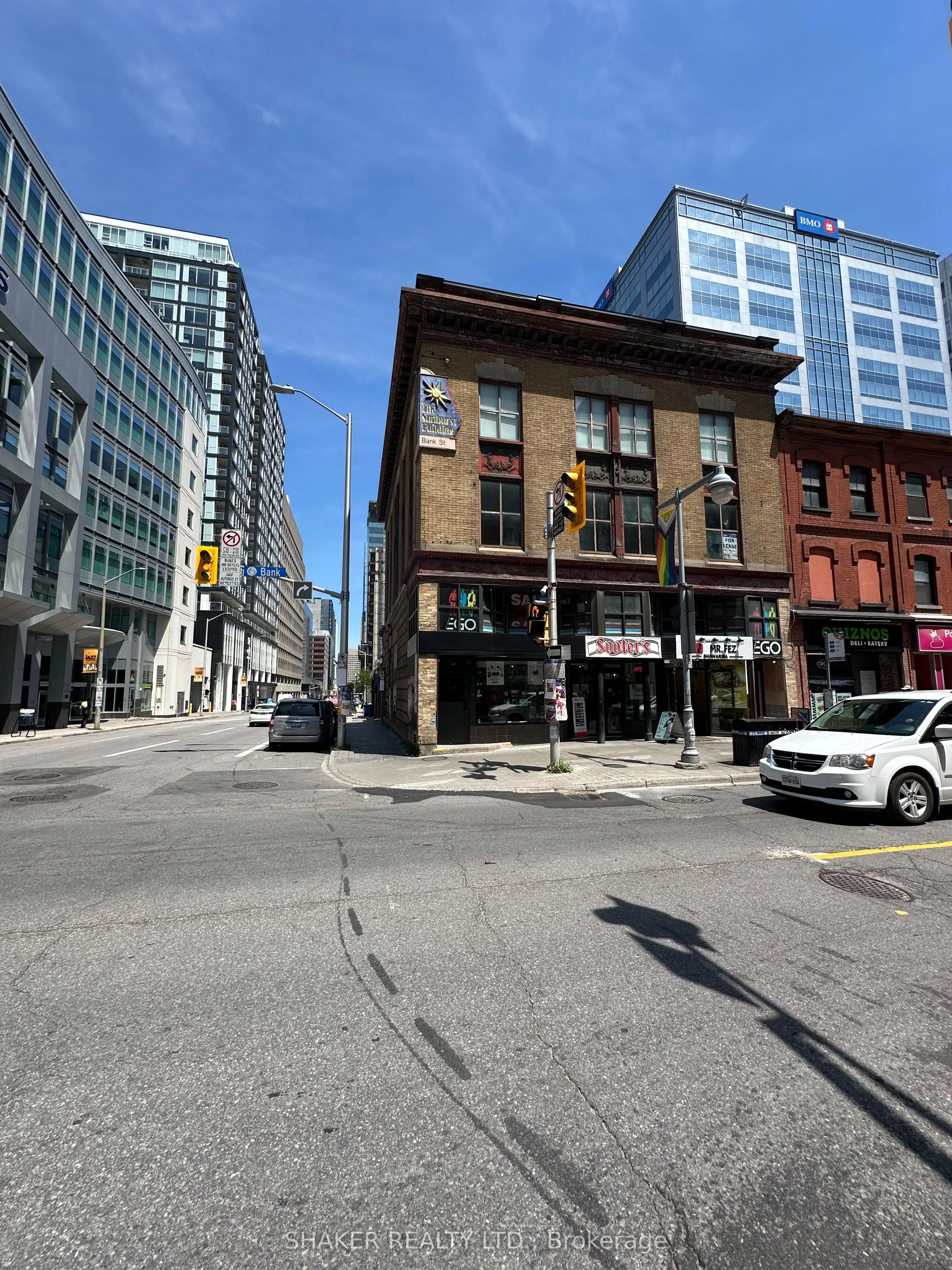 131 Bank Street