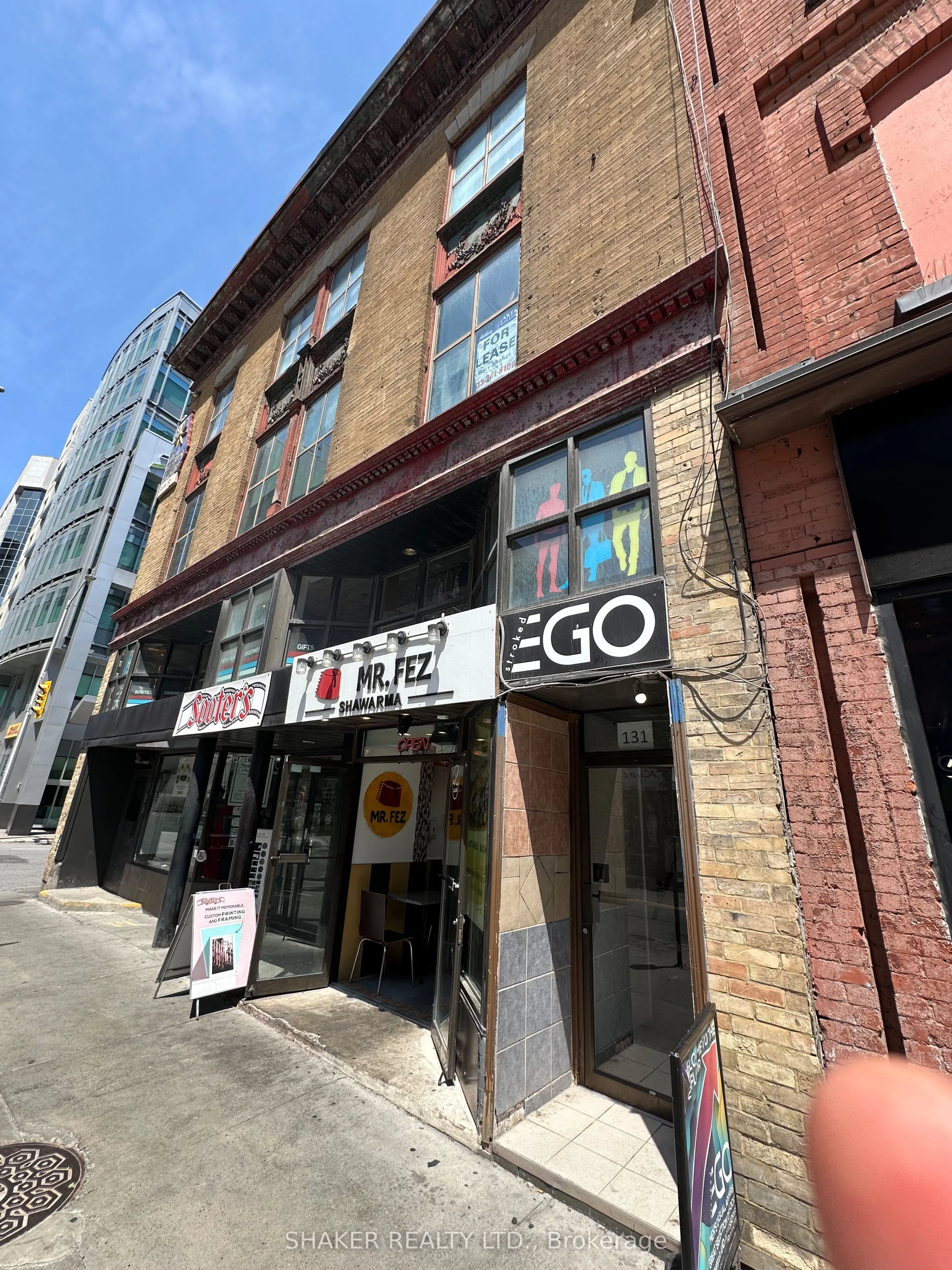 131 Bank Street