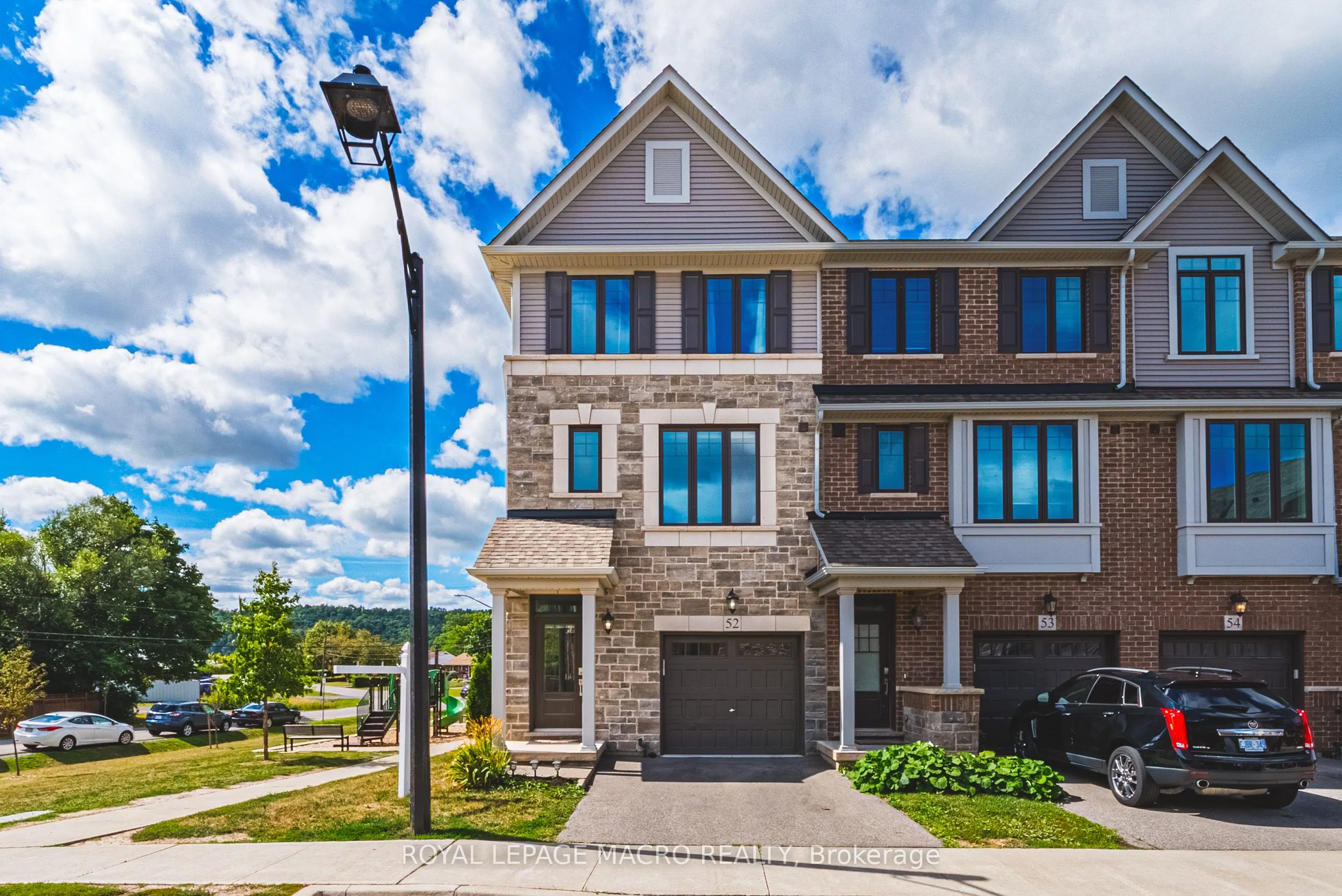 288 Glover Road, #52