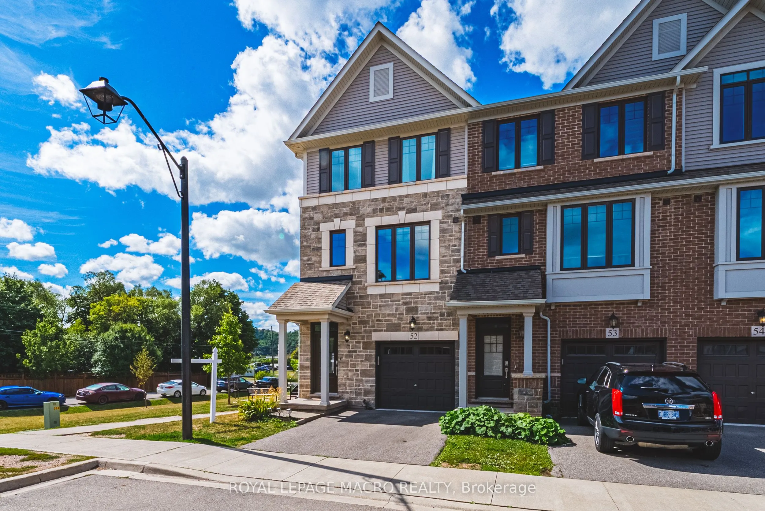 288 Glover Road, #52