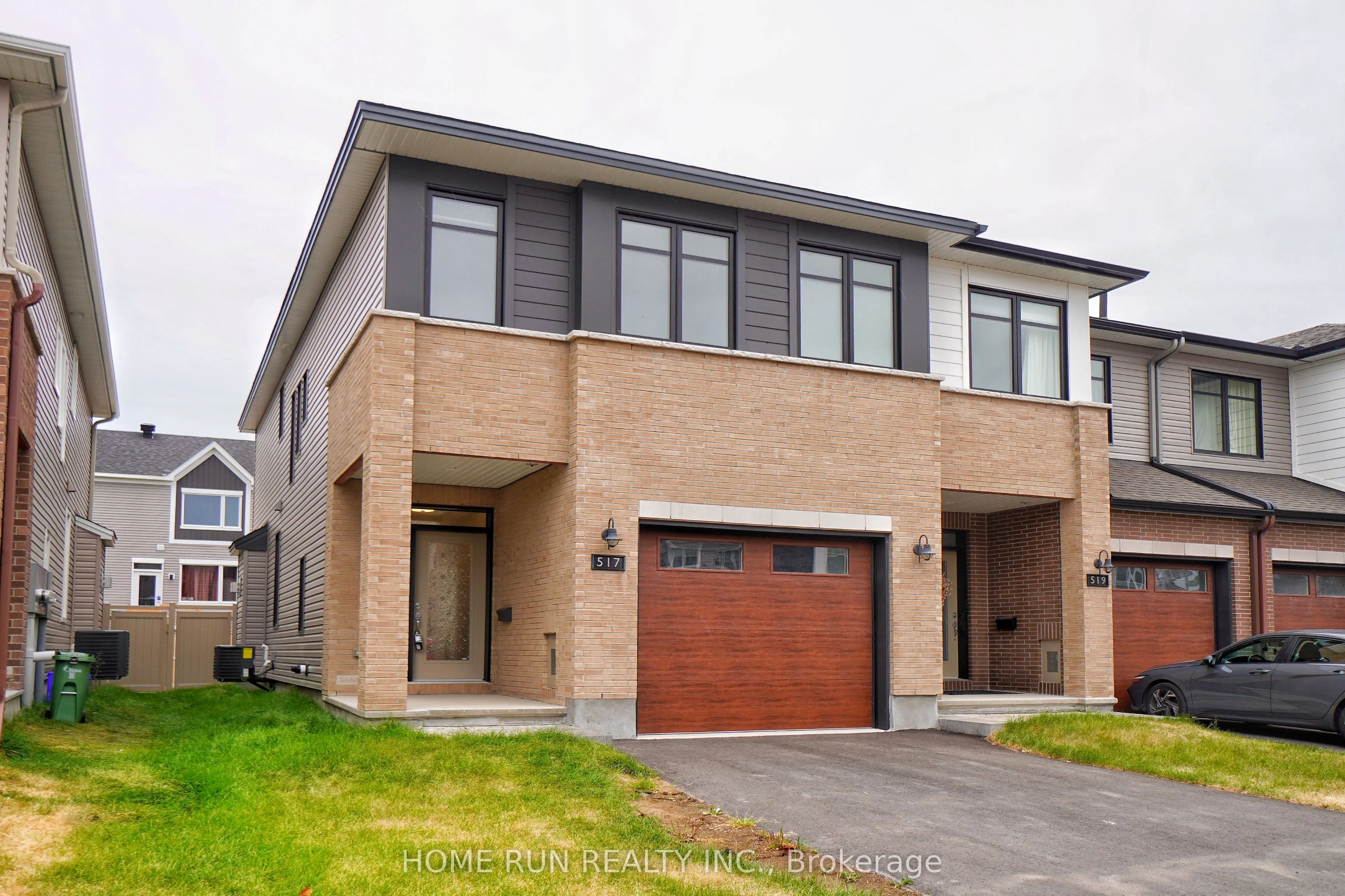 517 Sonmarg Crescent