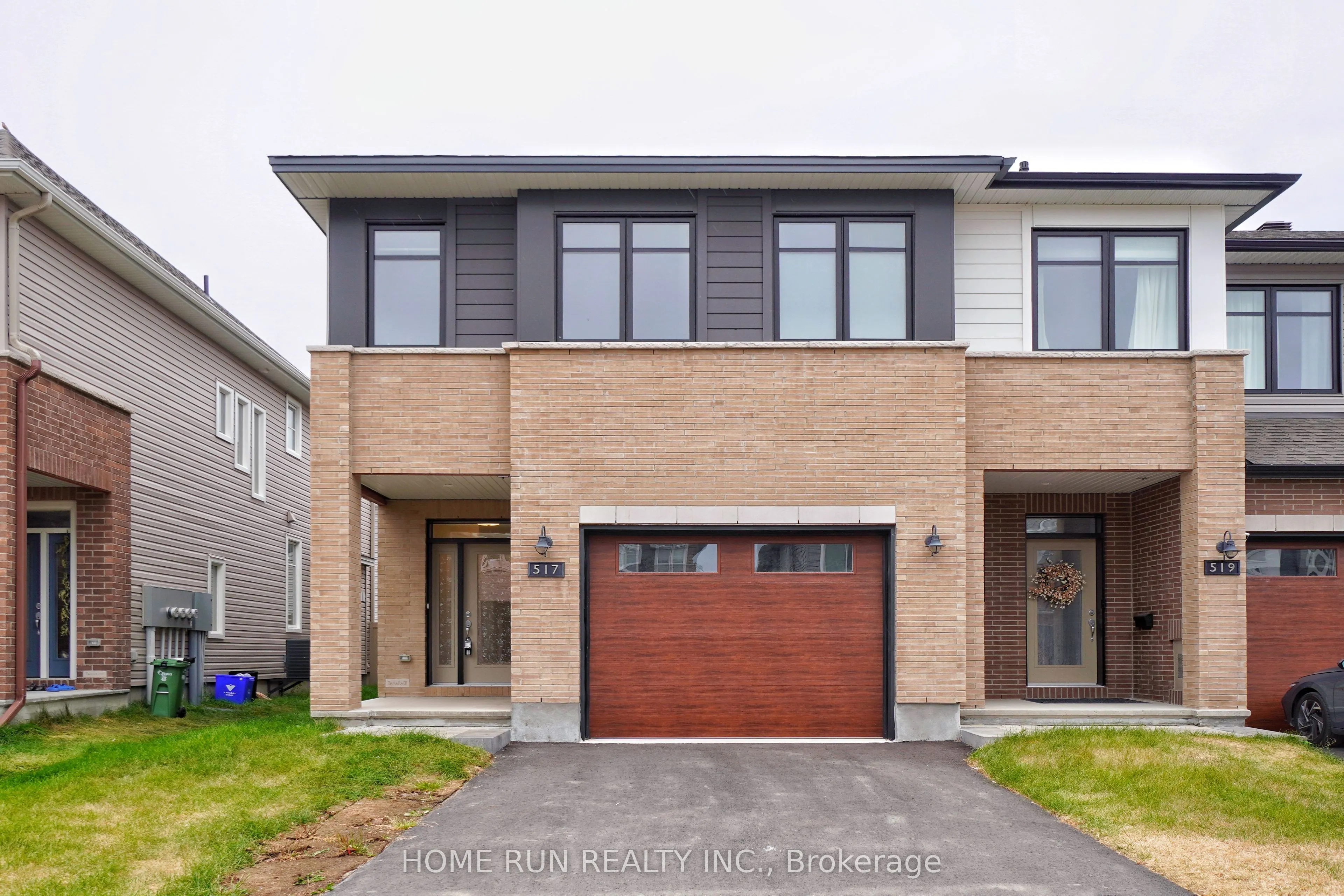 517 Sonmarg Crescent