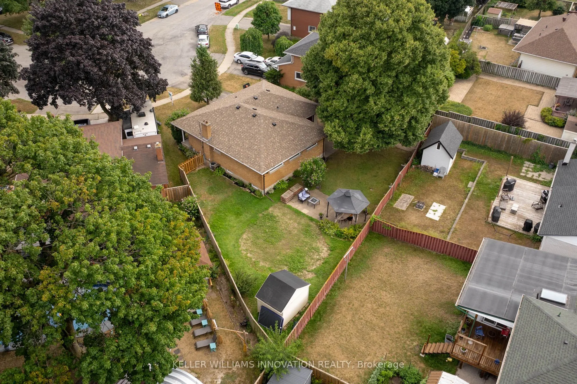 38 Fairlawn Road