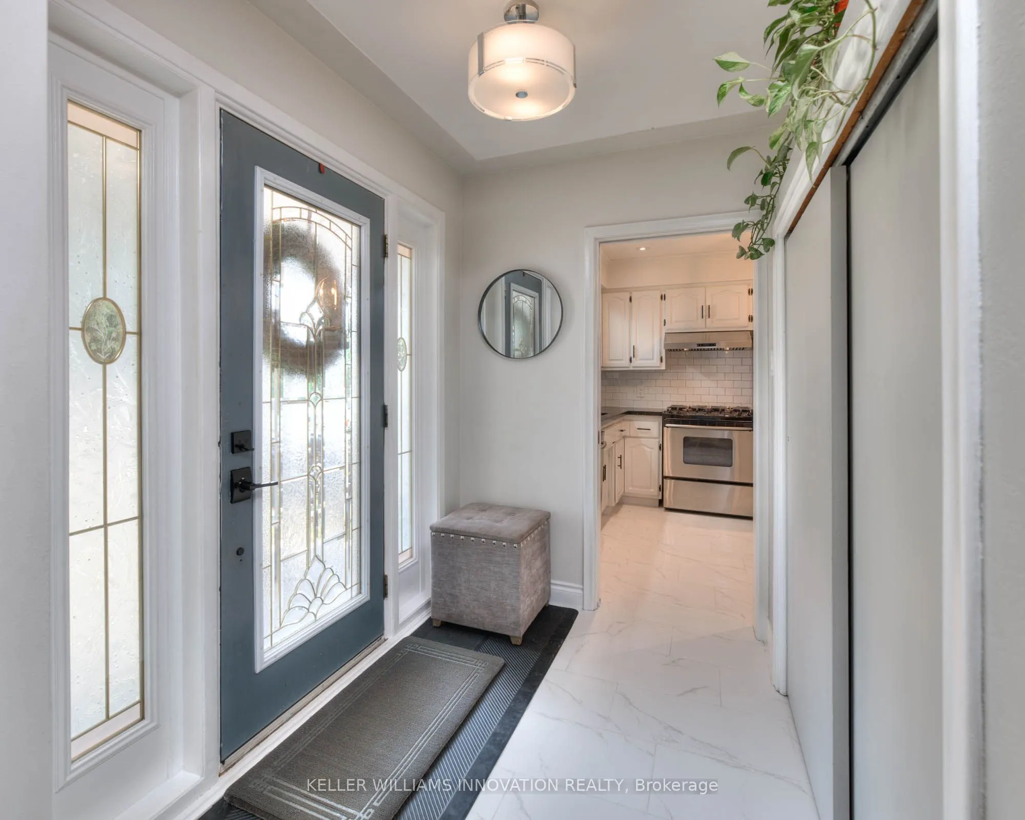 38 Fairlawn Road