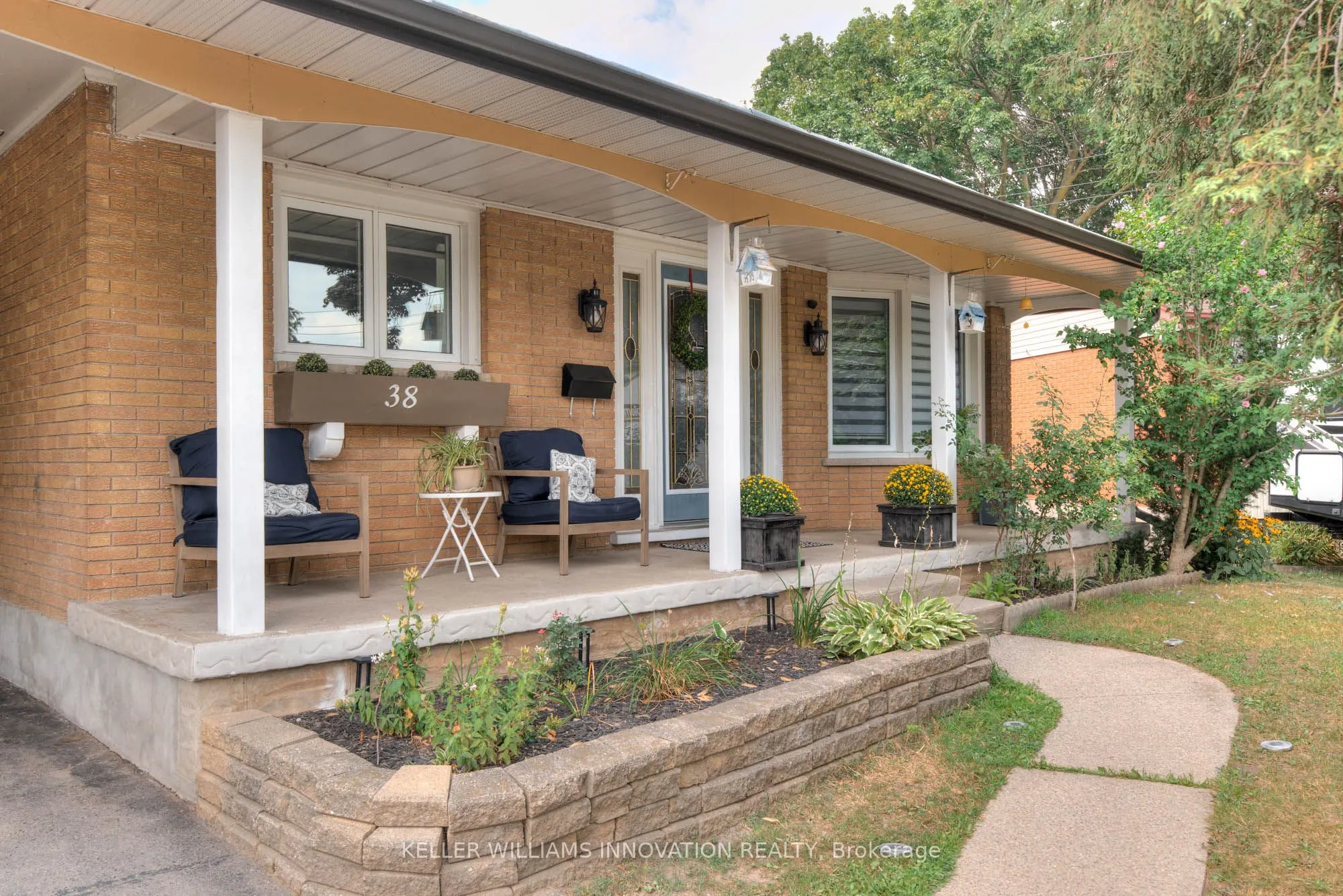 38 Fairlawn Road