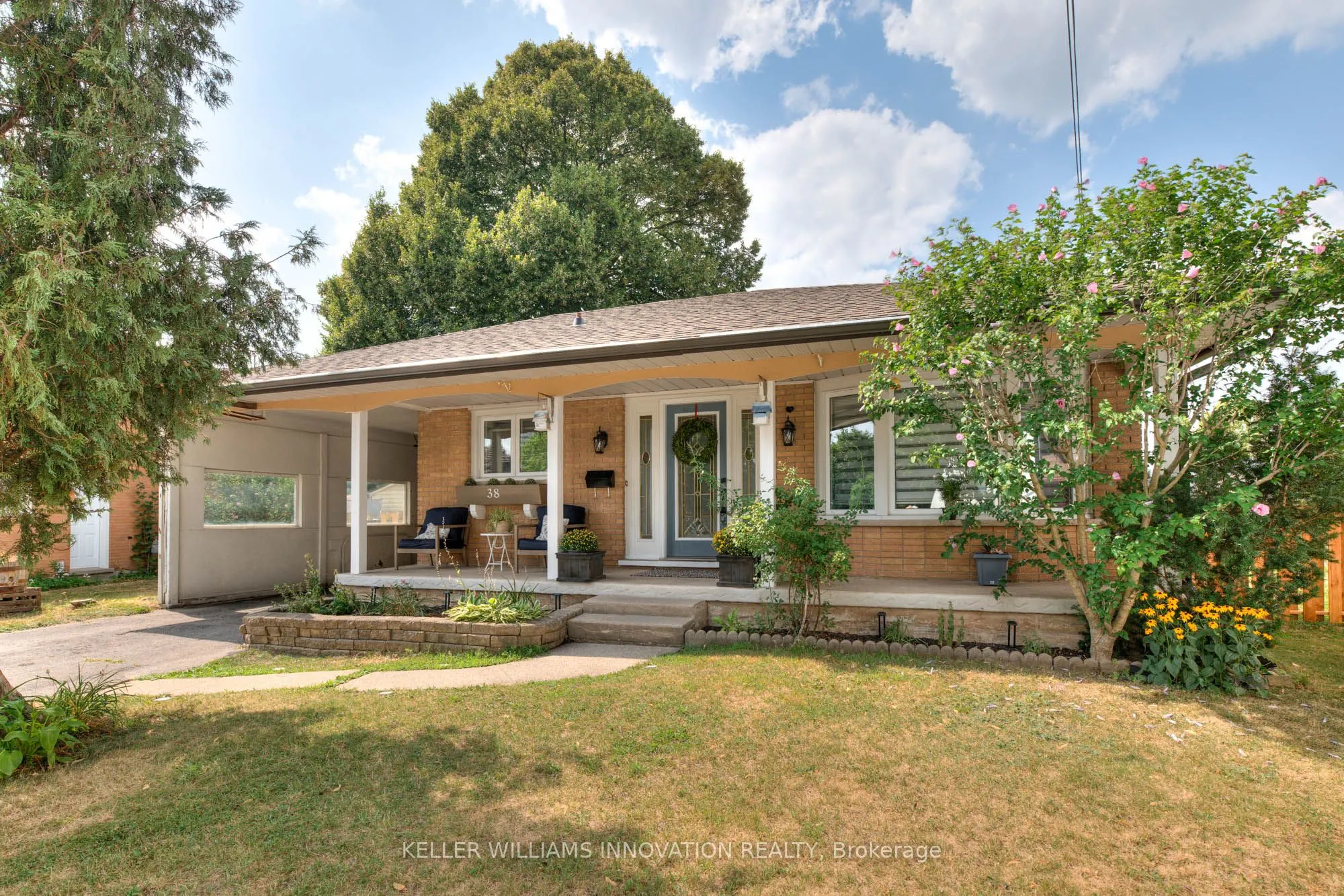 38 Fairlawn Road