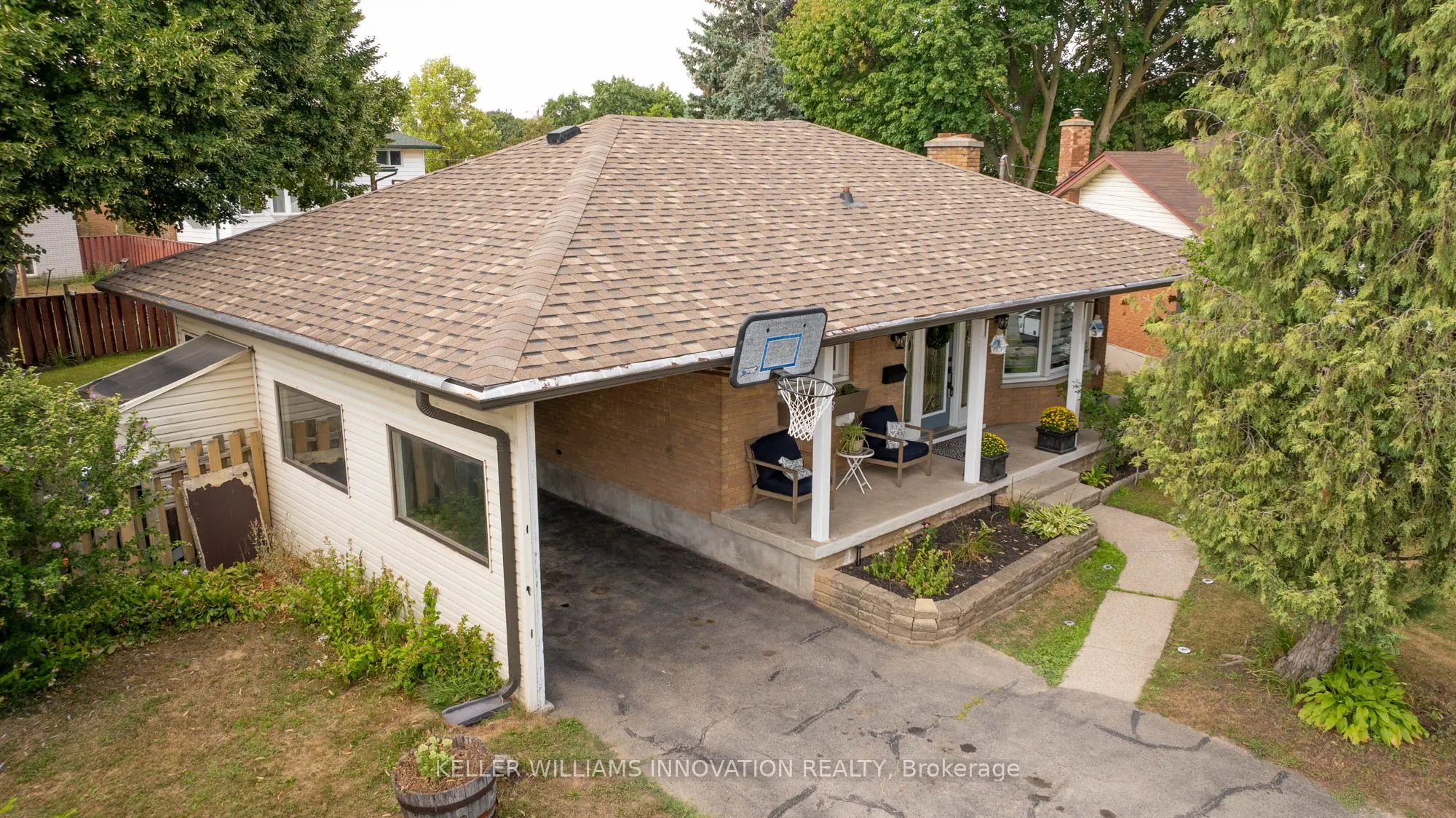 38 Fairlawn Road