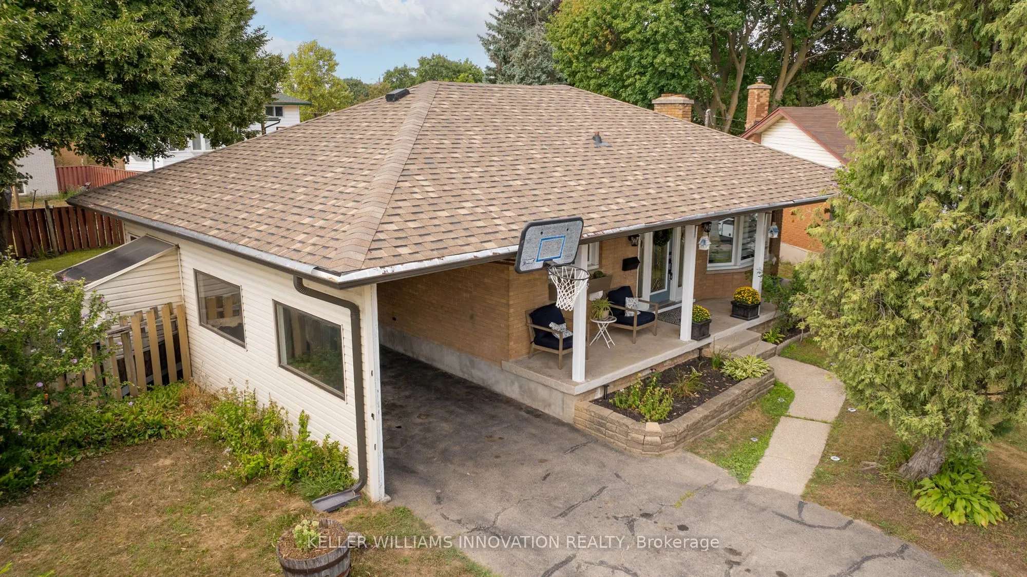 38 Fairlawn Road