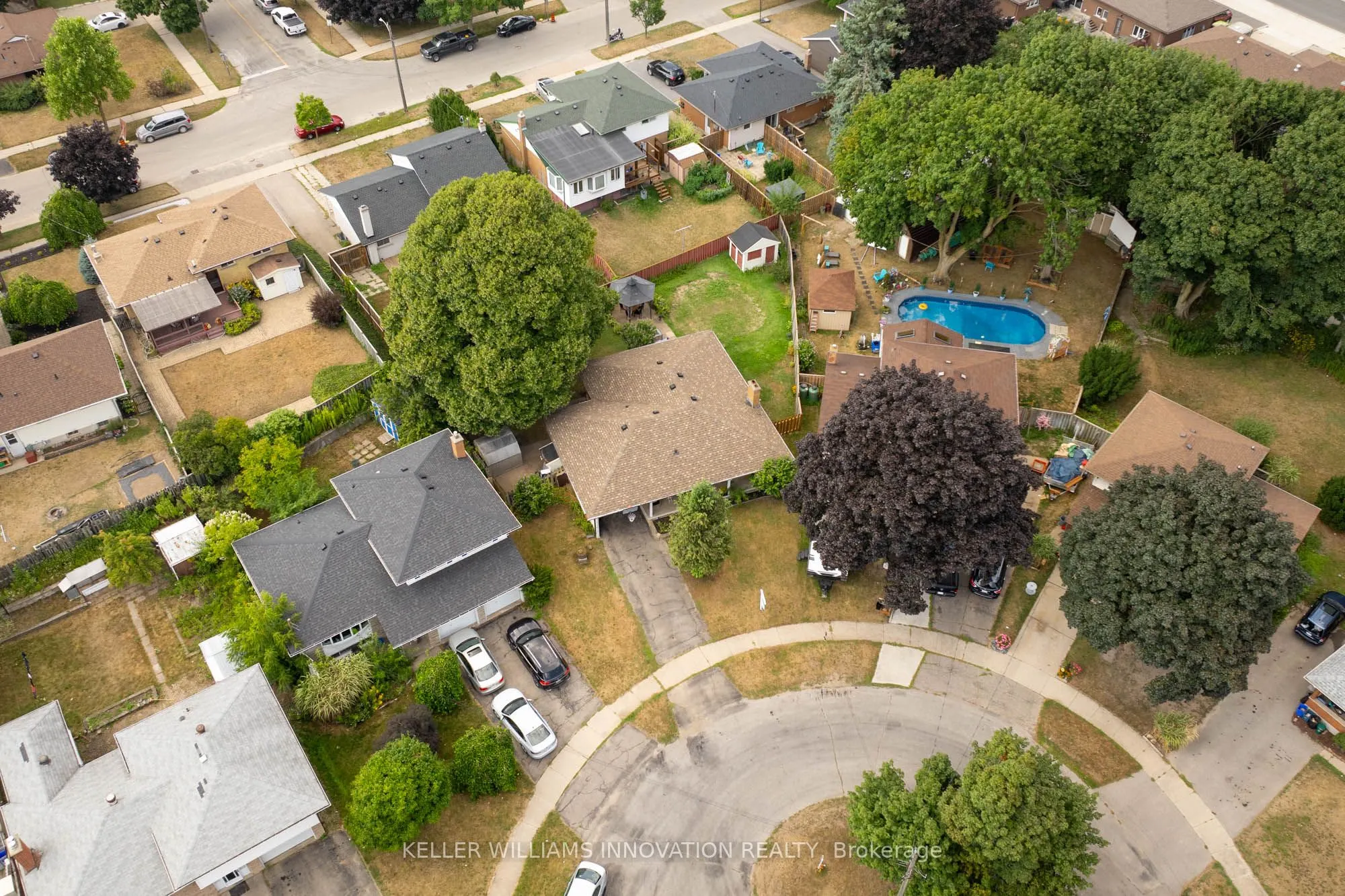 38 Fairlawn Road