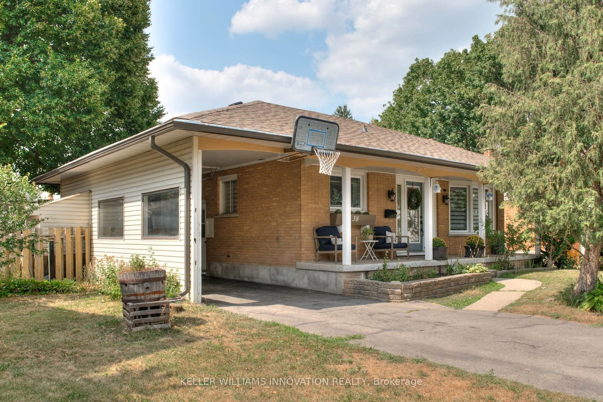 38 Fairlawn Road