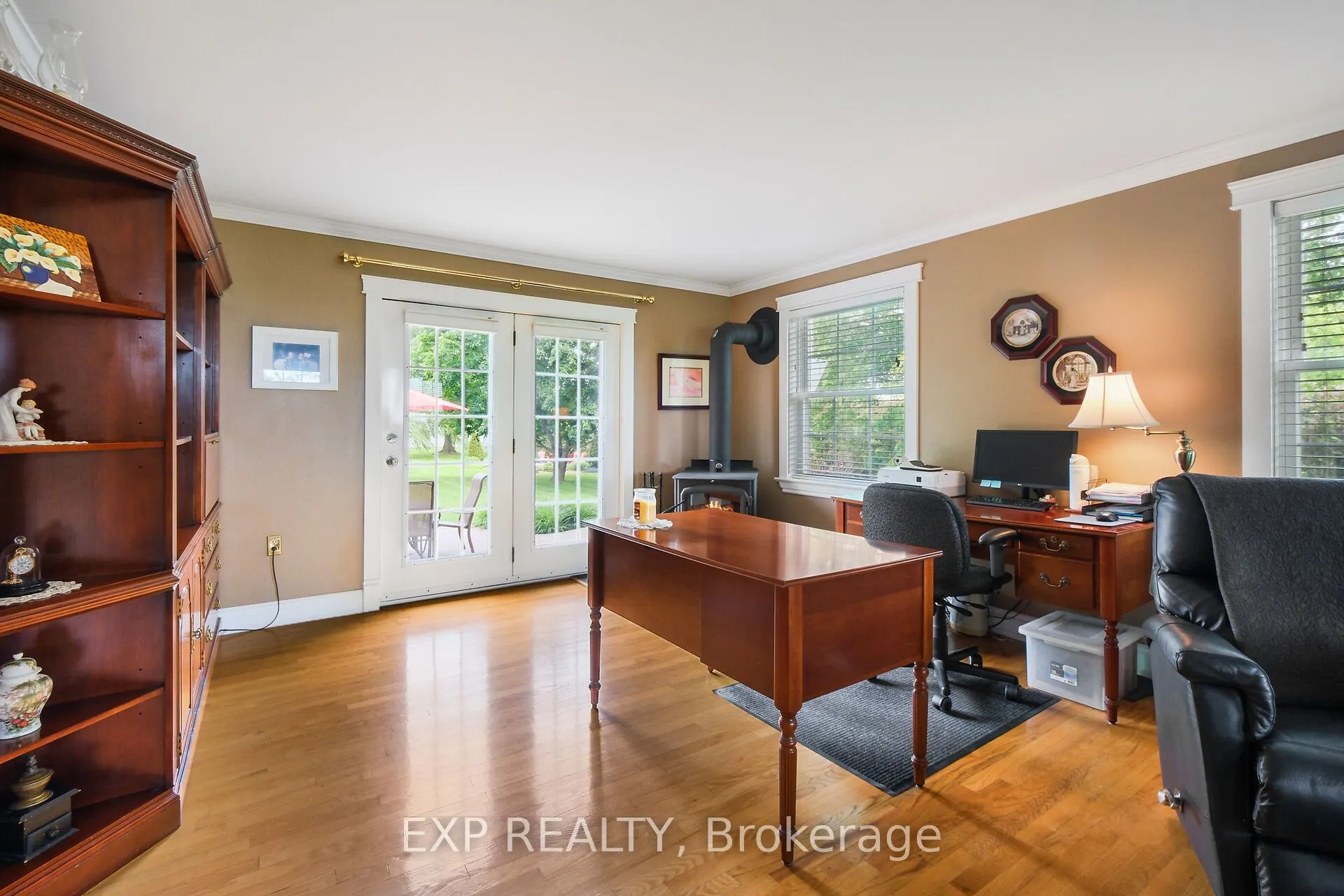 183 Hamilton Road